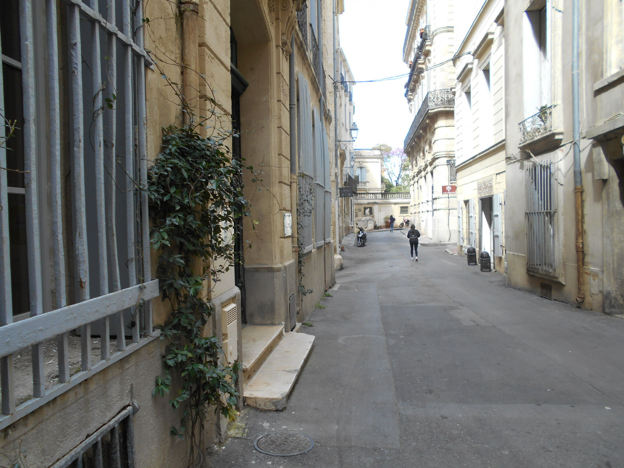 Agence immobilière de DIANA Fabrice