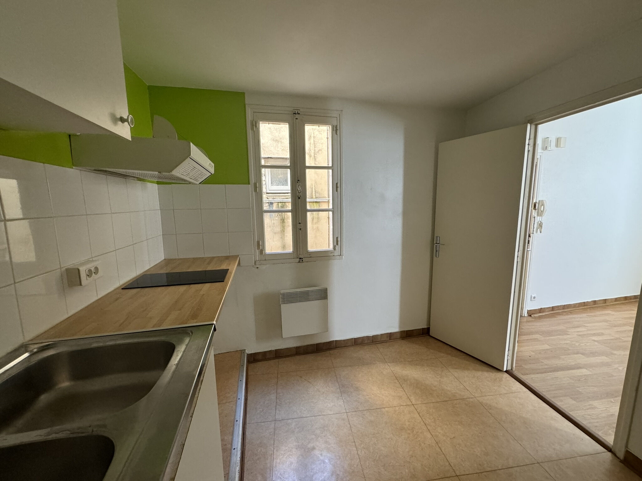 Agence immobilière de DIANA Fabrice