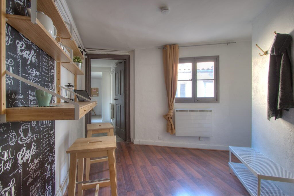 Agence immobilière de DIANA Fabrice