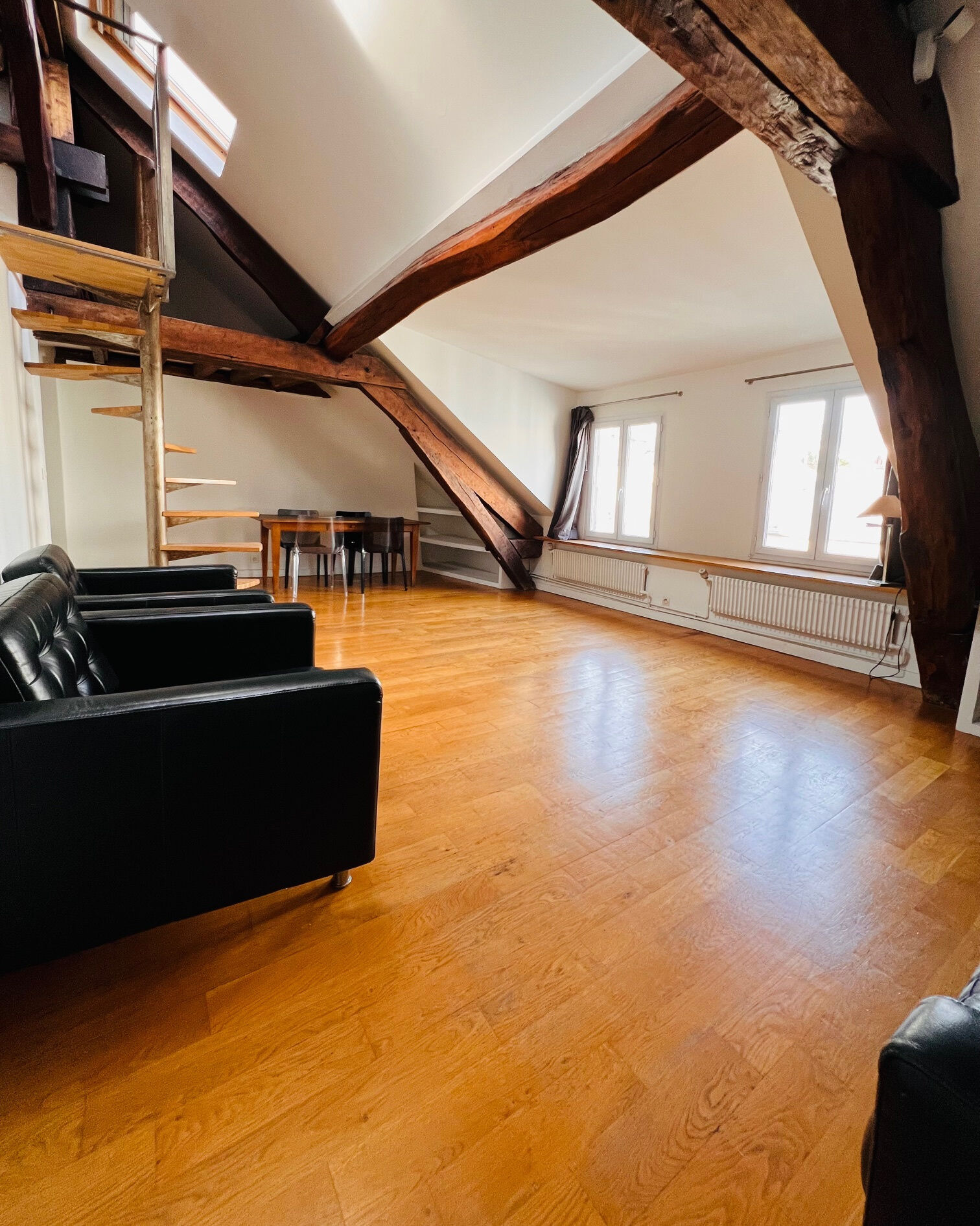Agence immobilière de DIANA Fabrice