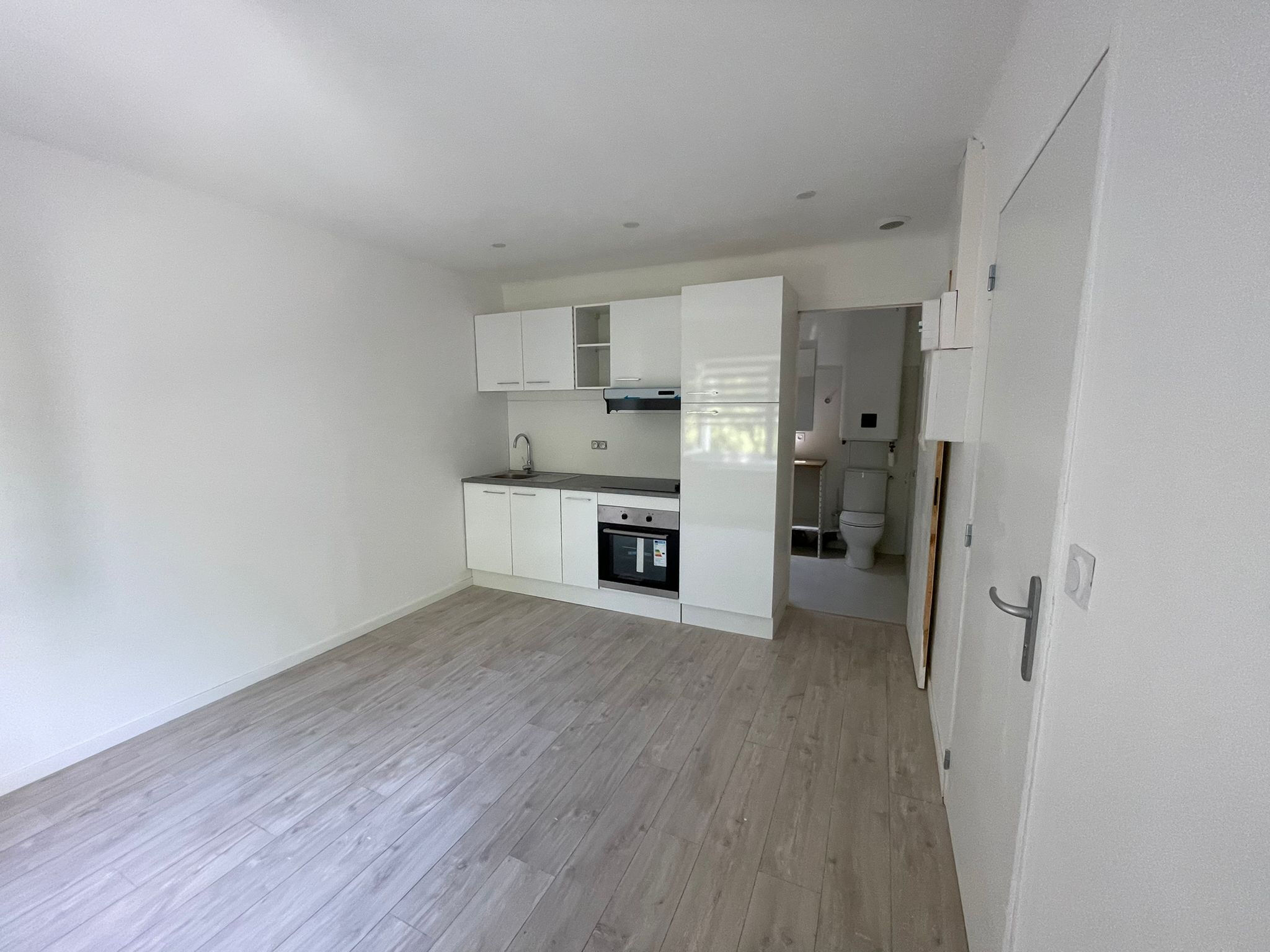 Agence immobilière de DIANA Fabrice