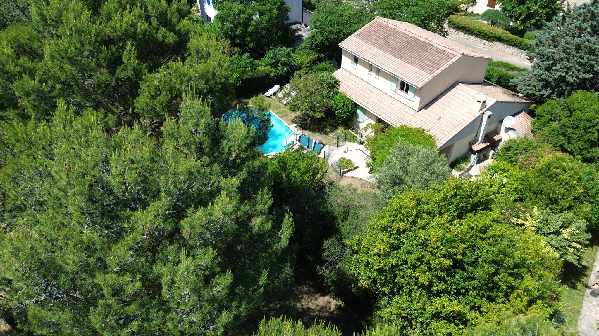 Agence immobilière de DIANA Fabrice