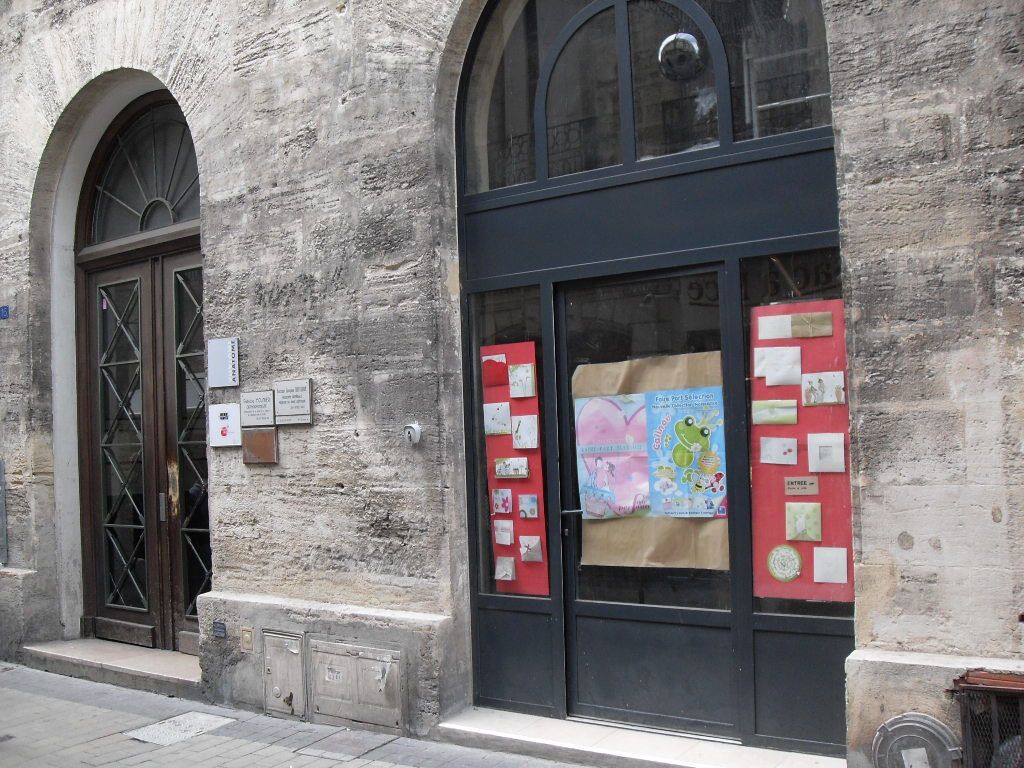 Agence immobilière de DIANA Fabrice