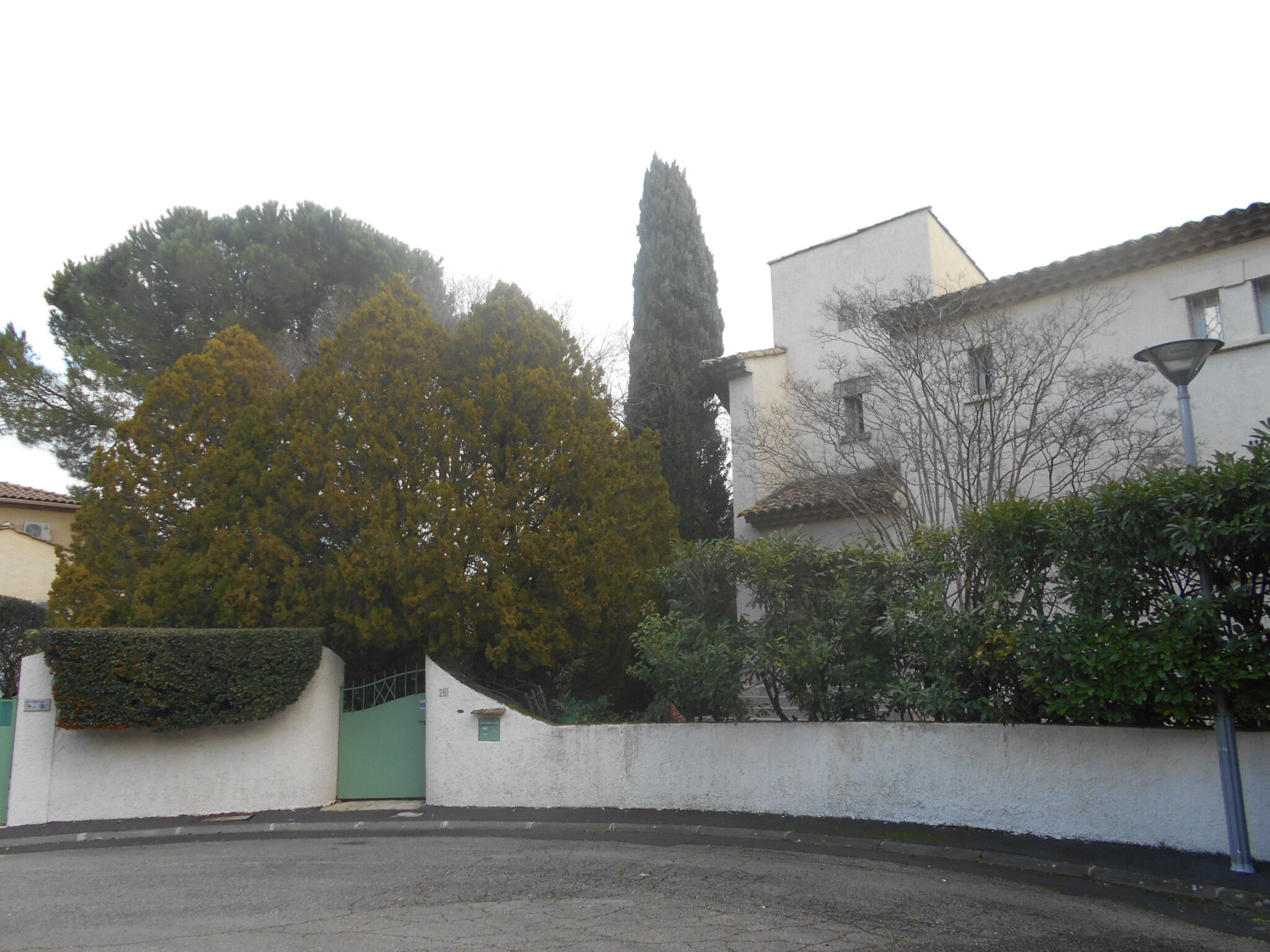 Agence immobilière de DIANA Fabrice