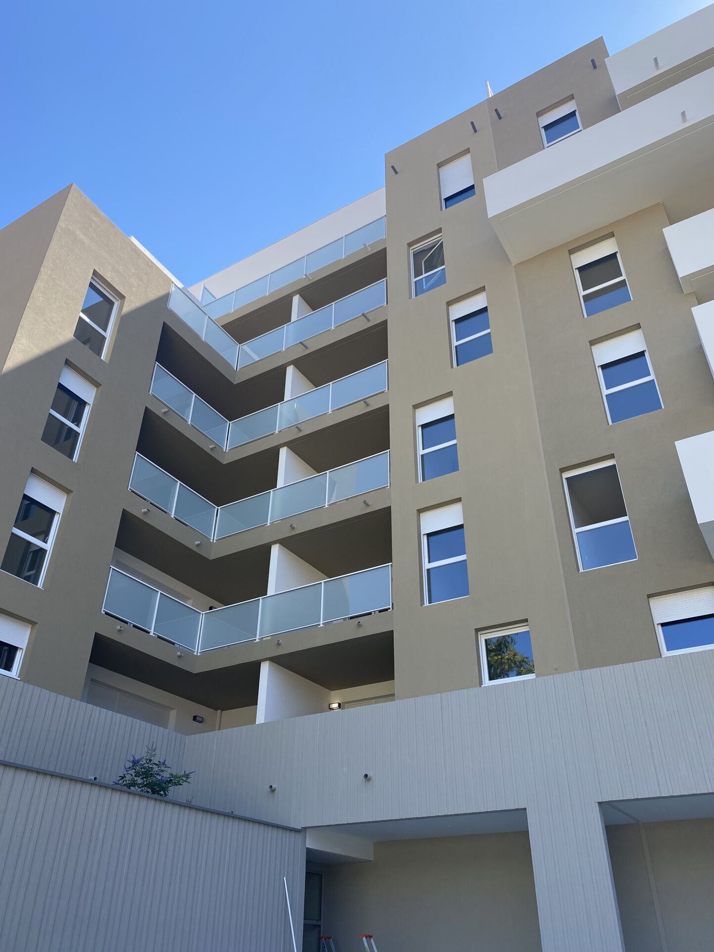 Agence immobilière de DIANA Fabrice