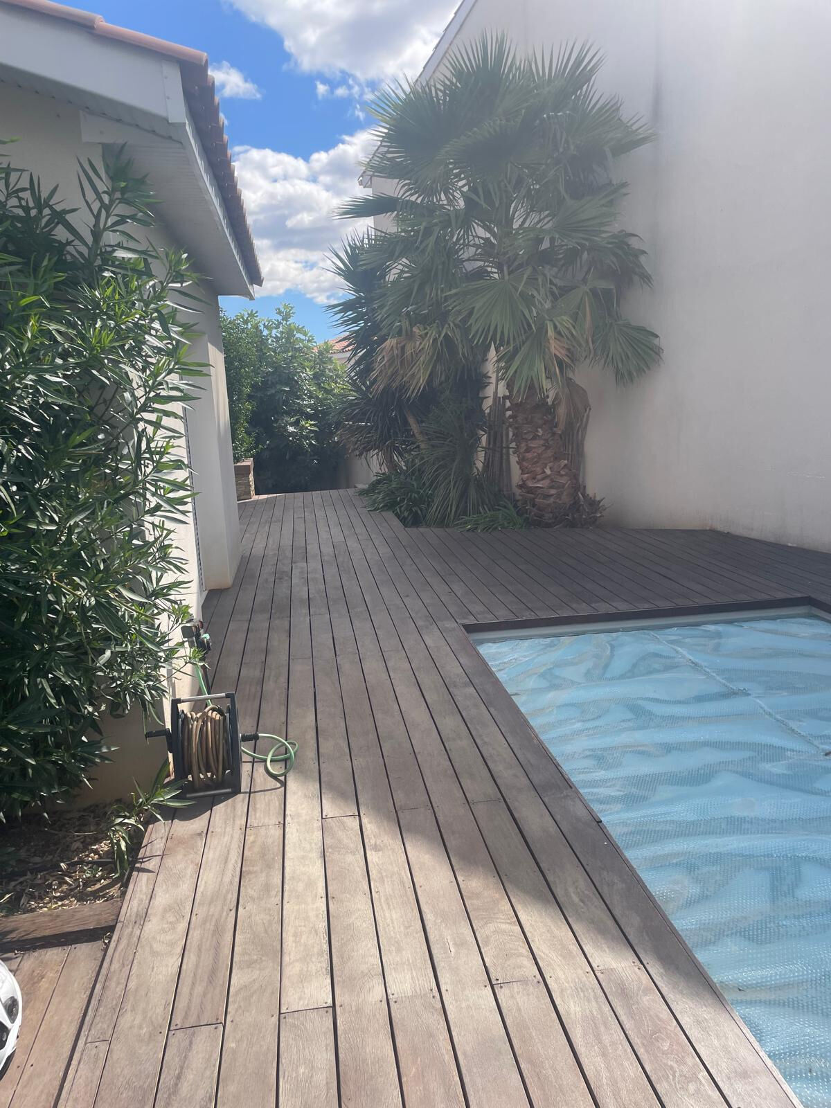 Agence immobilière de DIANA Fabrice