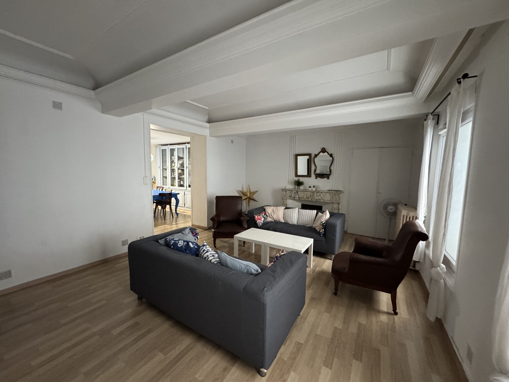 Agence immobilière de DIANA Fabrice