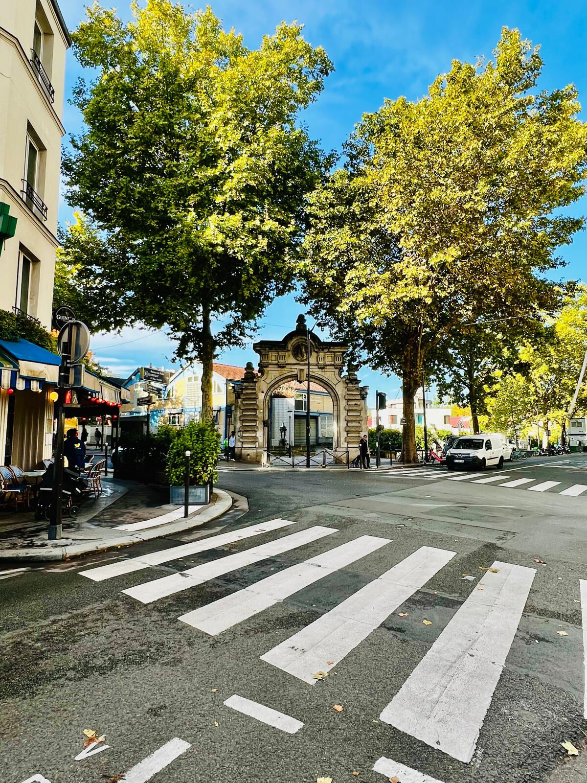 Agence immobilière de DIANA Fabrice