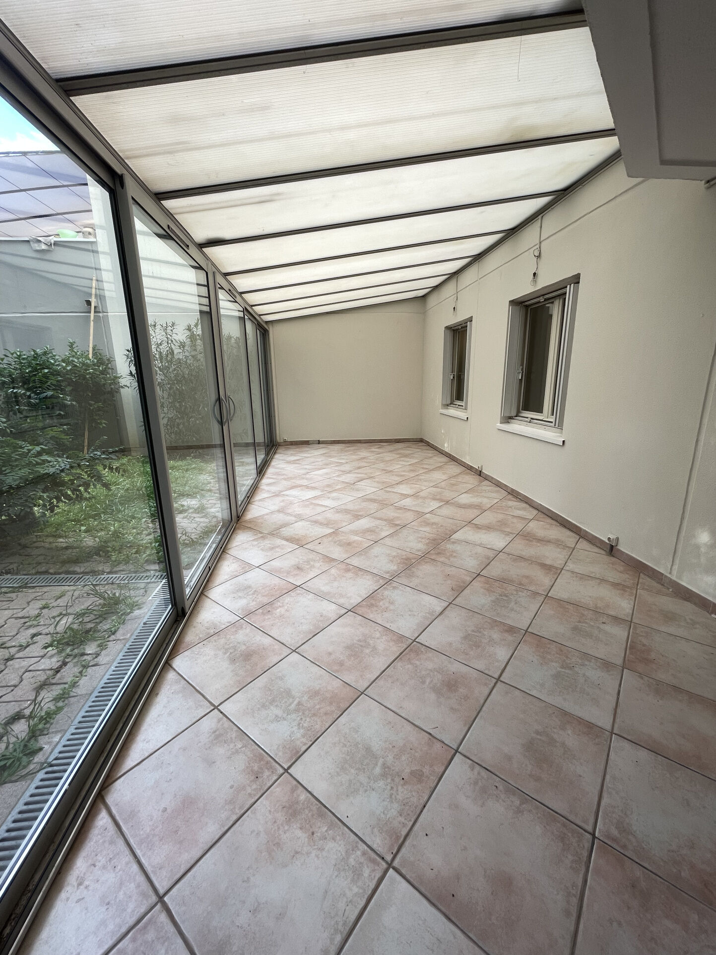 Agence immobilière de DIANA Fabrice