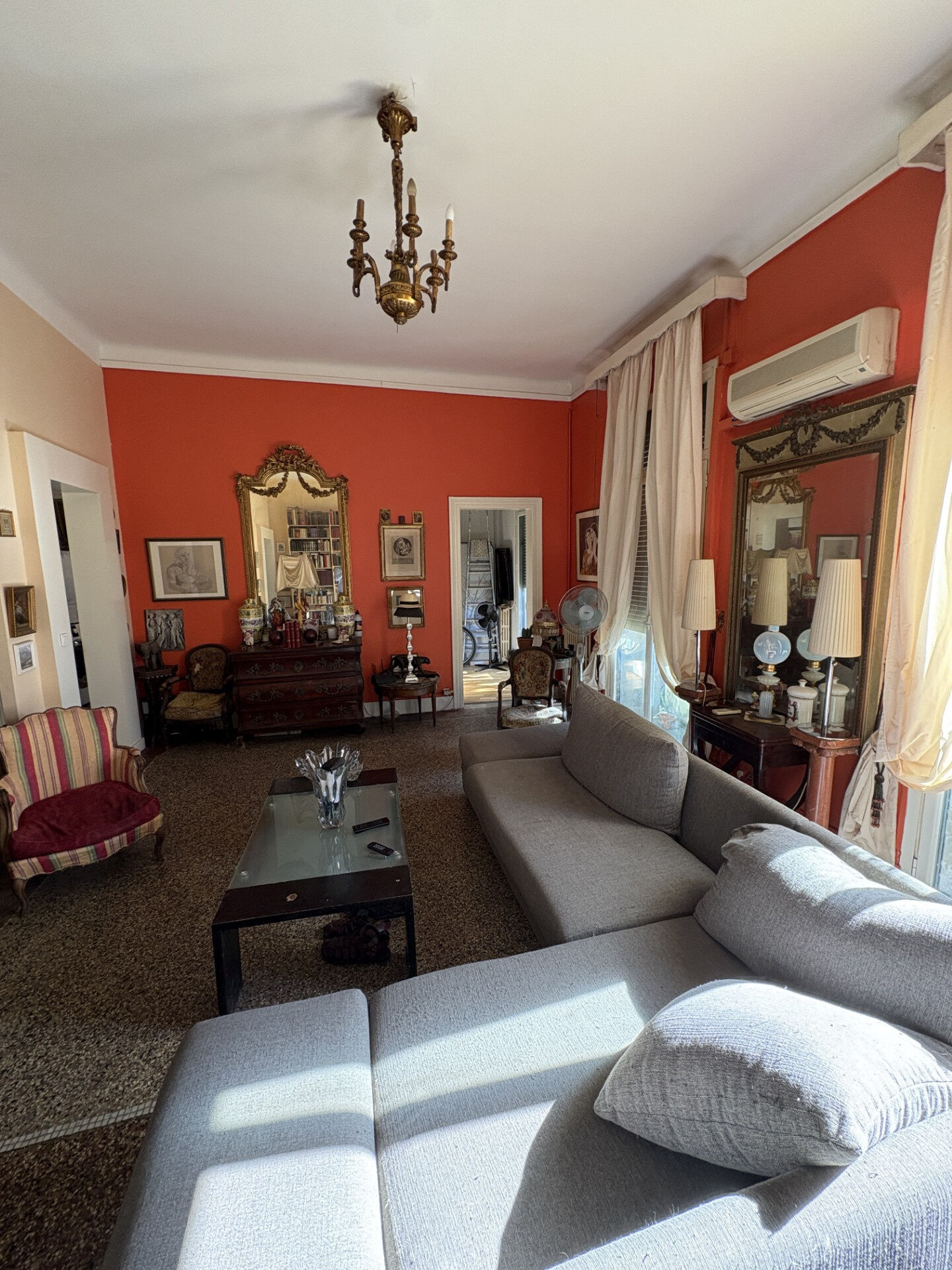 Agence immobilière de DIANA Fabrice