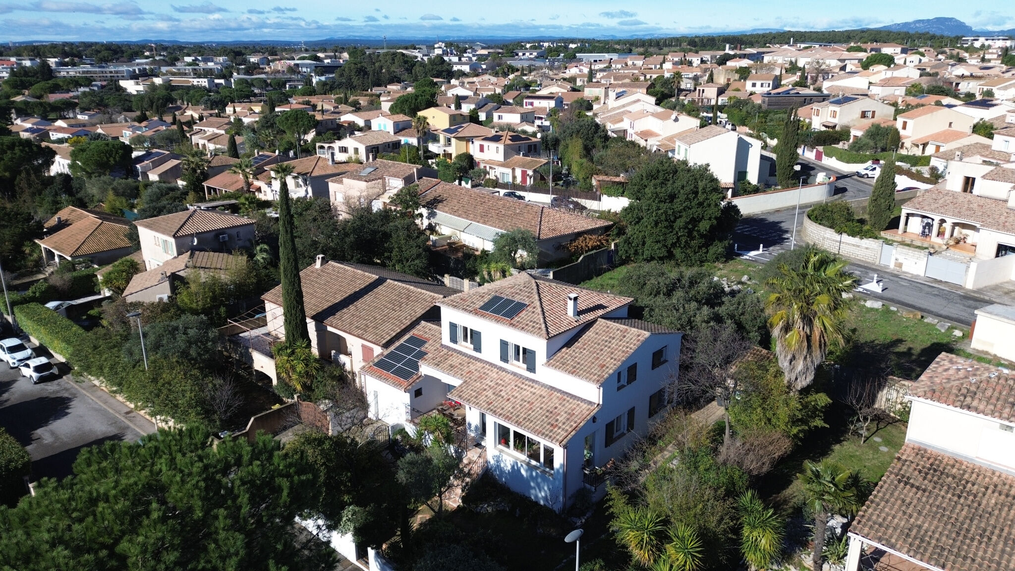 Agence immobilière de DIANA Fabrice