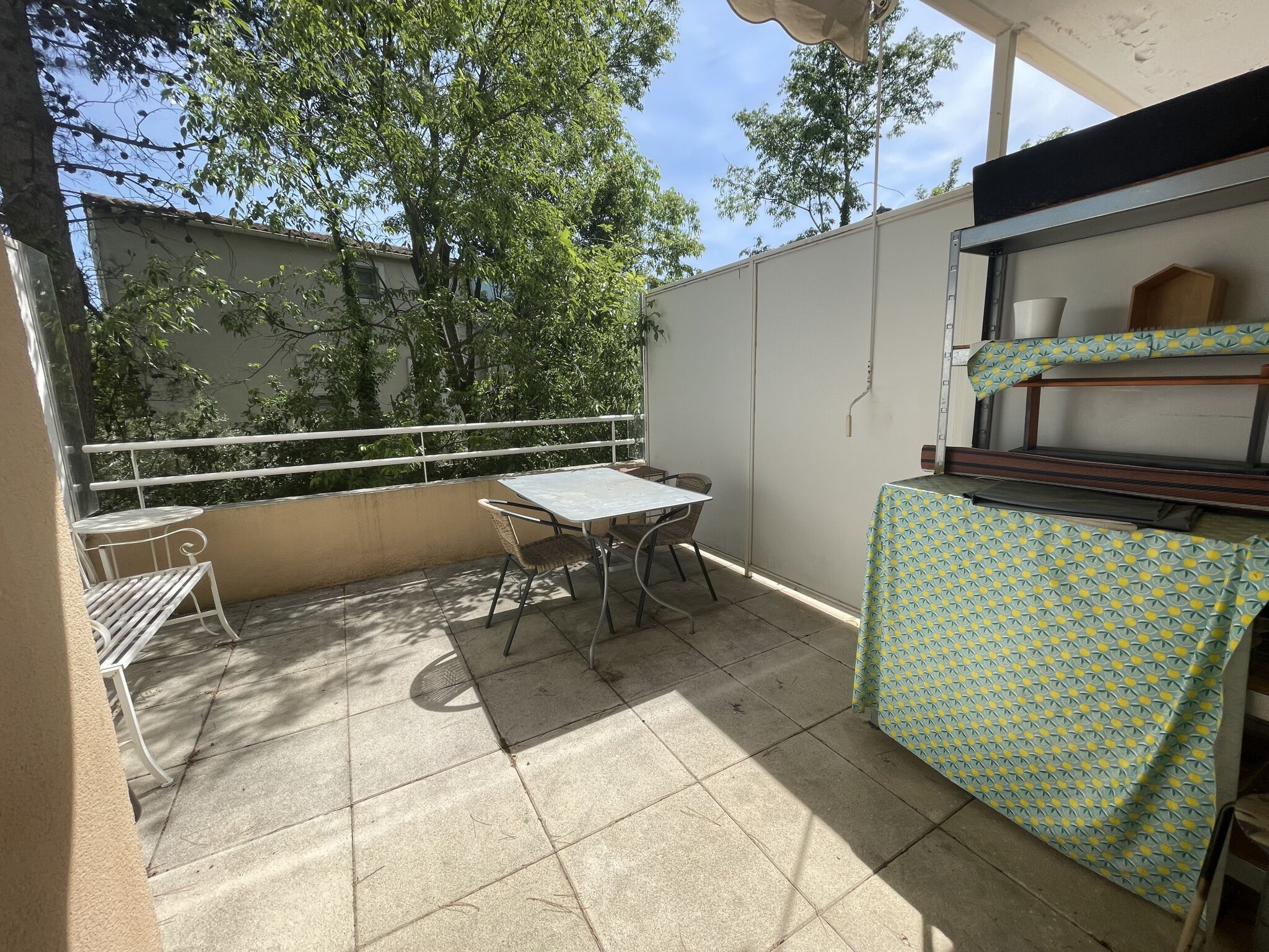 Agence immobilière de DIANA Fabrice