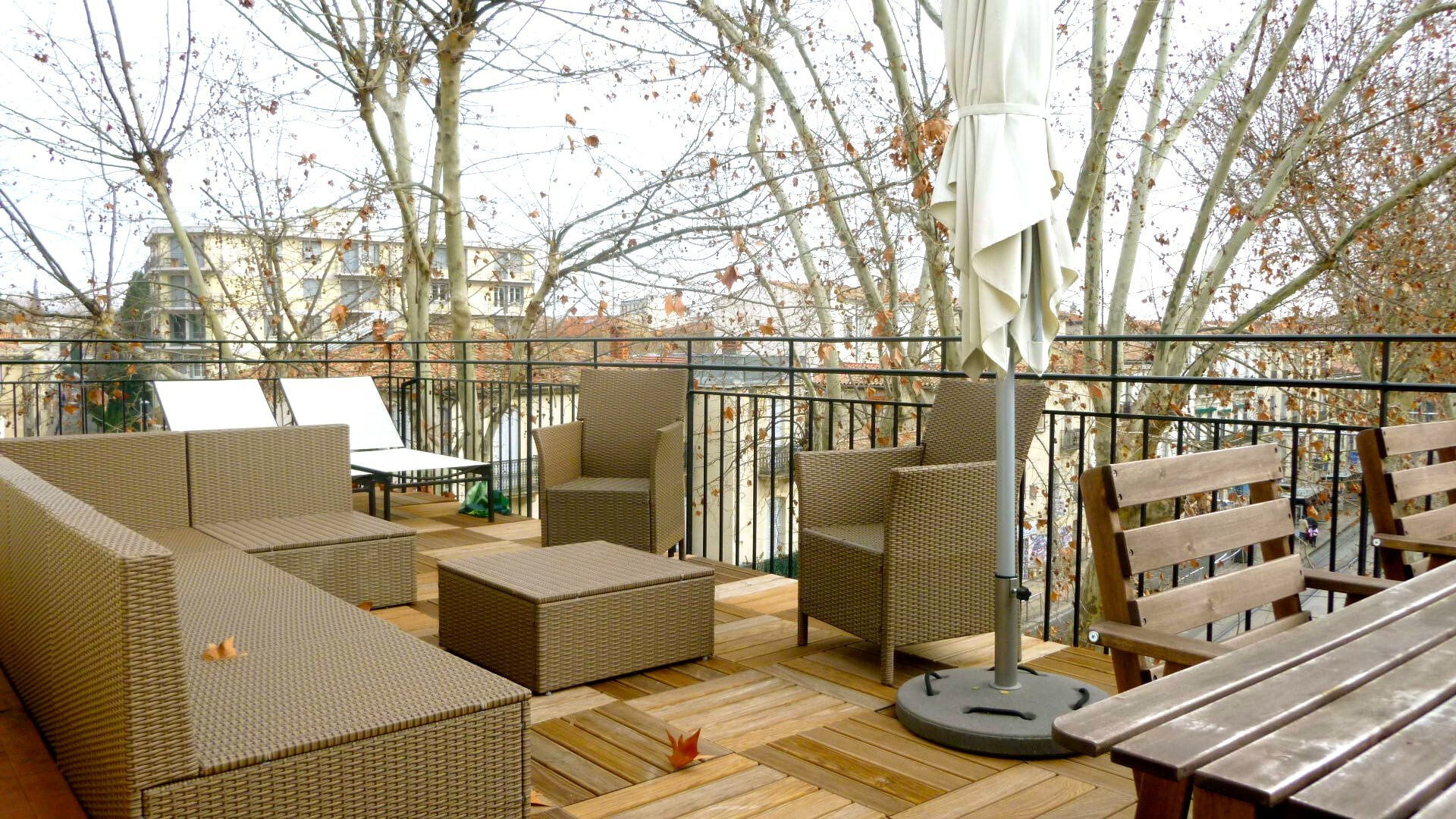 Agence immobilière de DIANA Fabrice