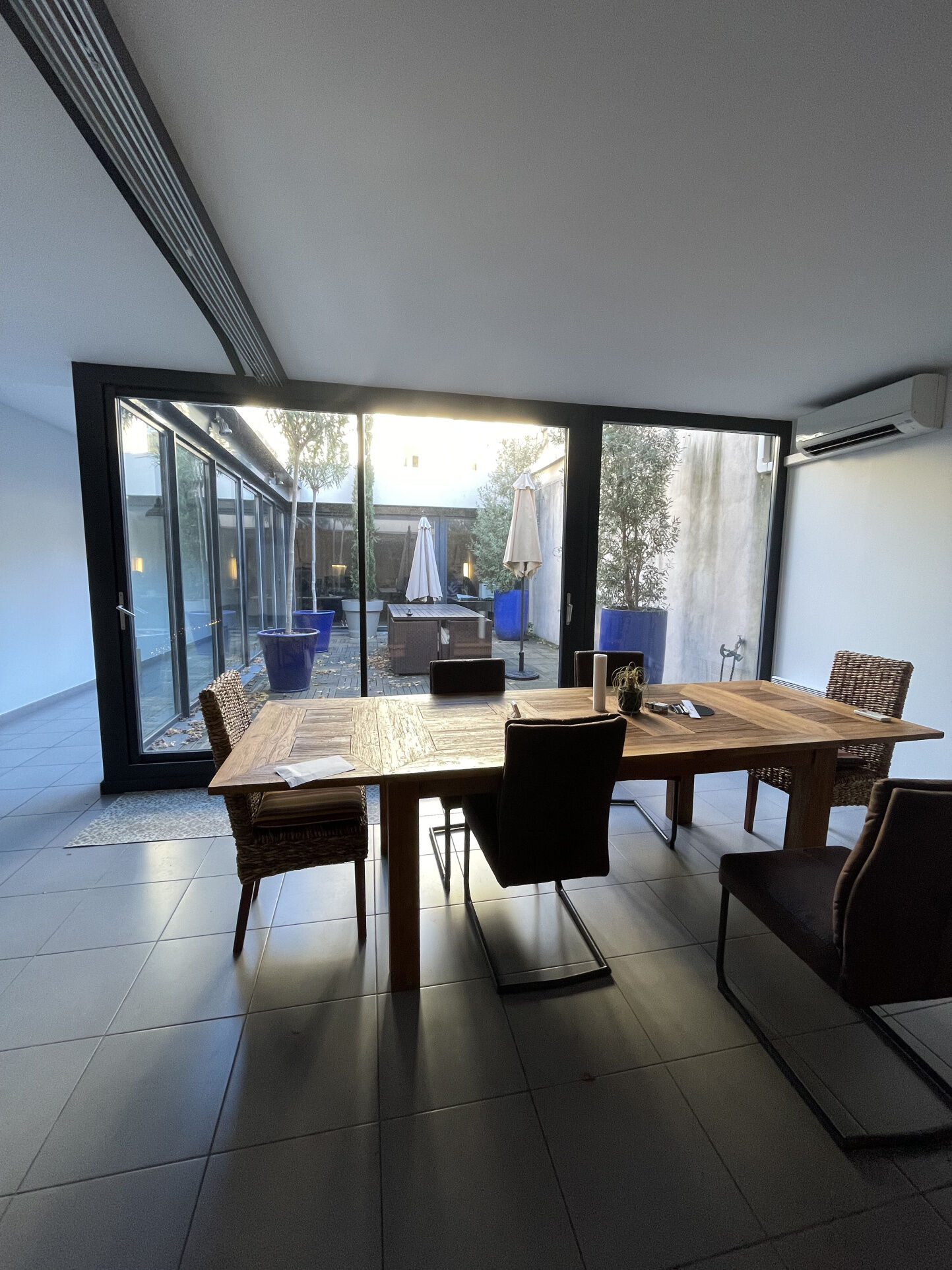 Agence immobilière de DIANA Fabrice