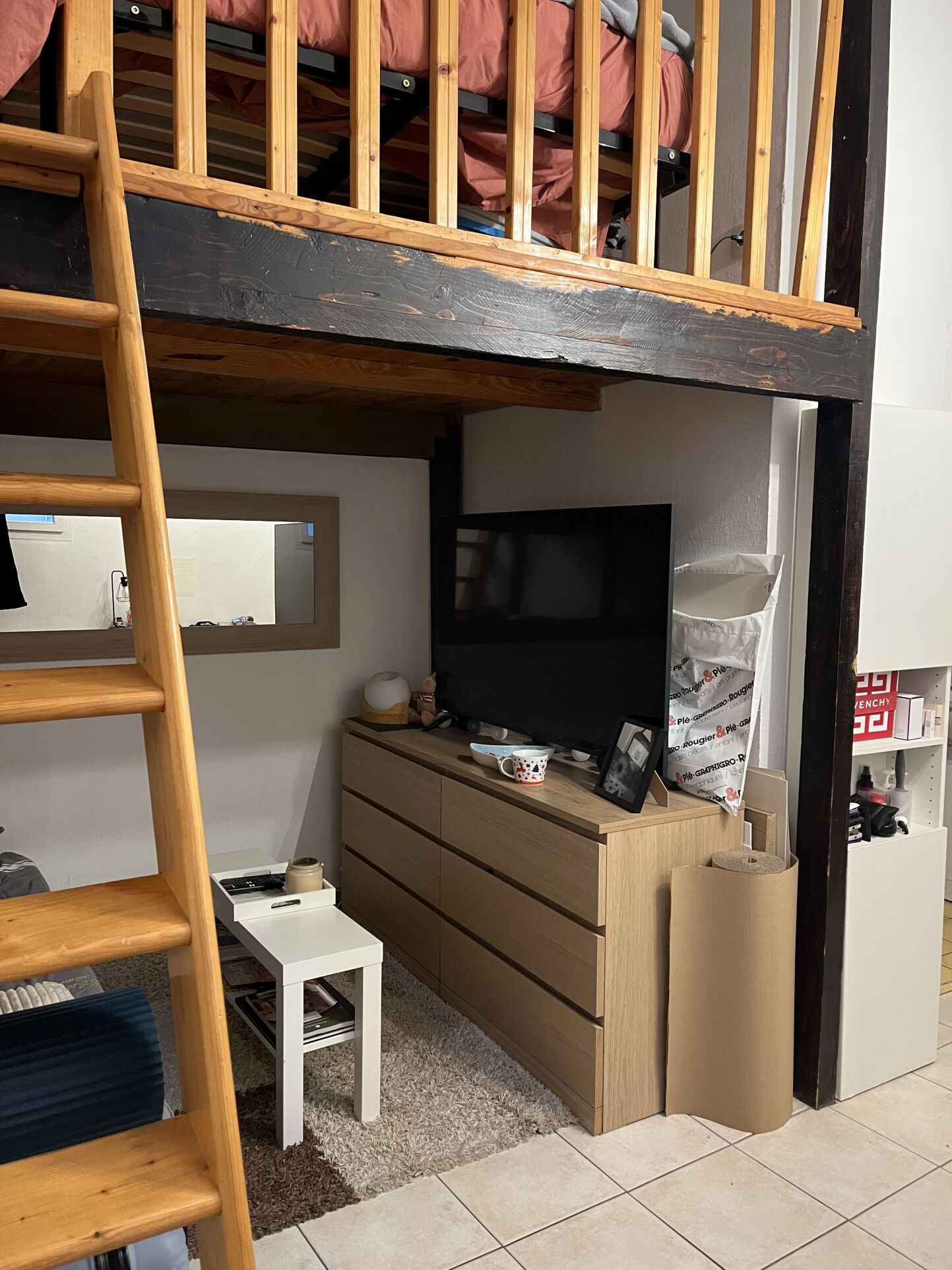 Agence immobilière de DIANA Fabrice