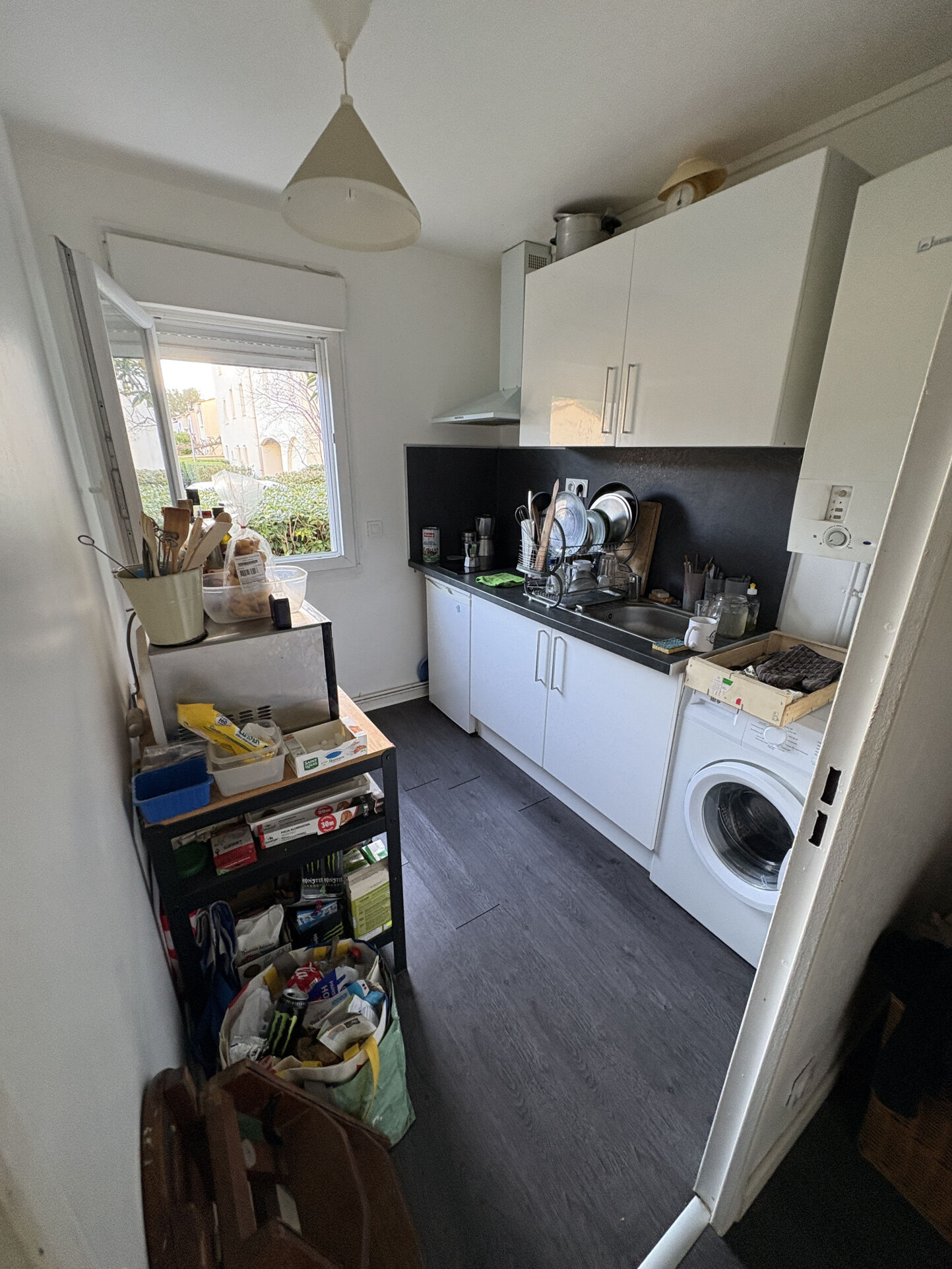 Agence immobilière de DIANA Fabrice