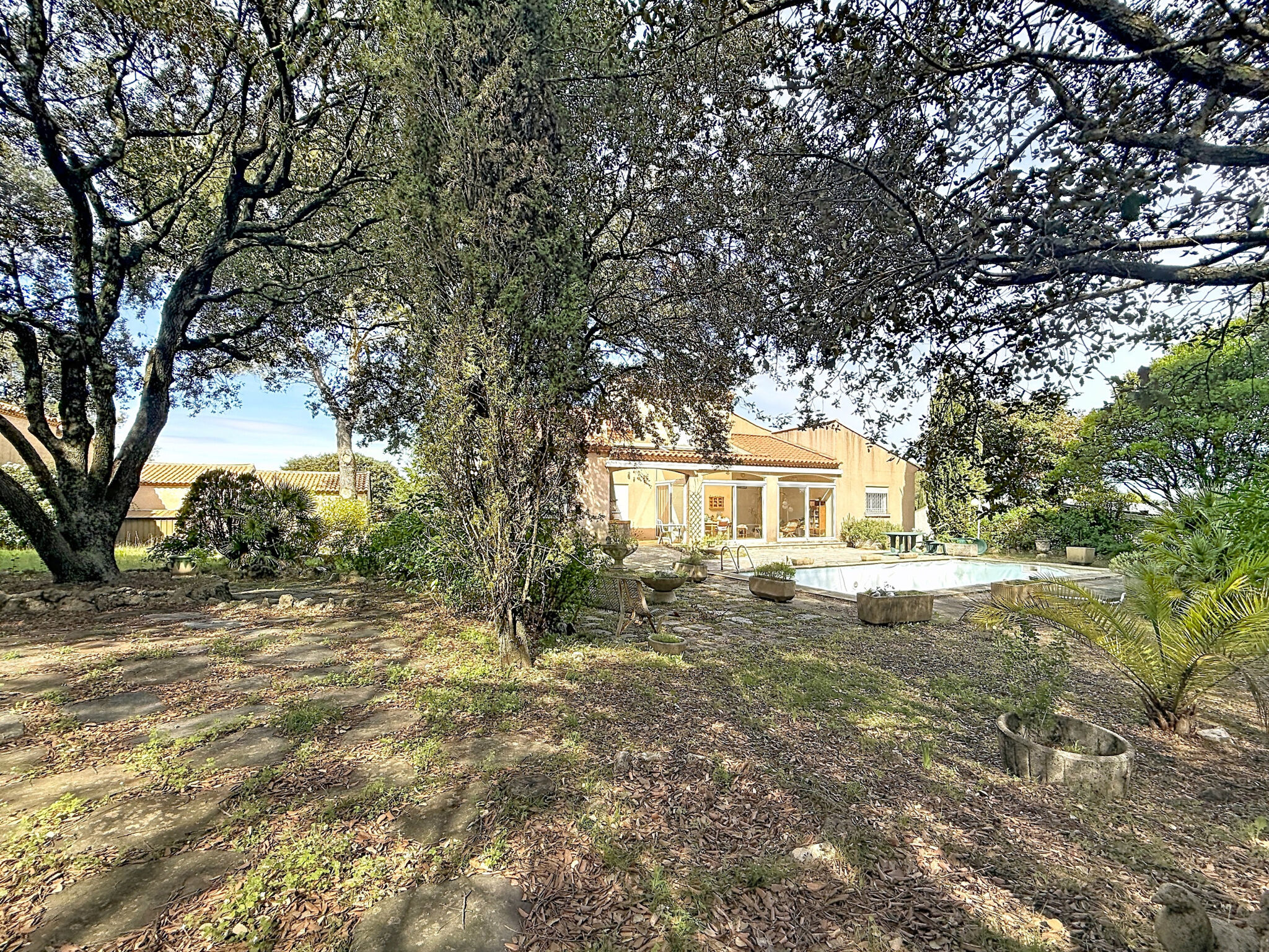 Agence immobilière de DIANA Fabrice