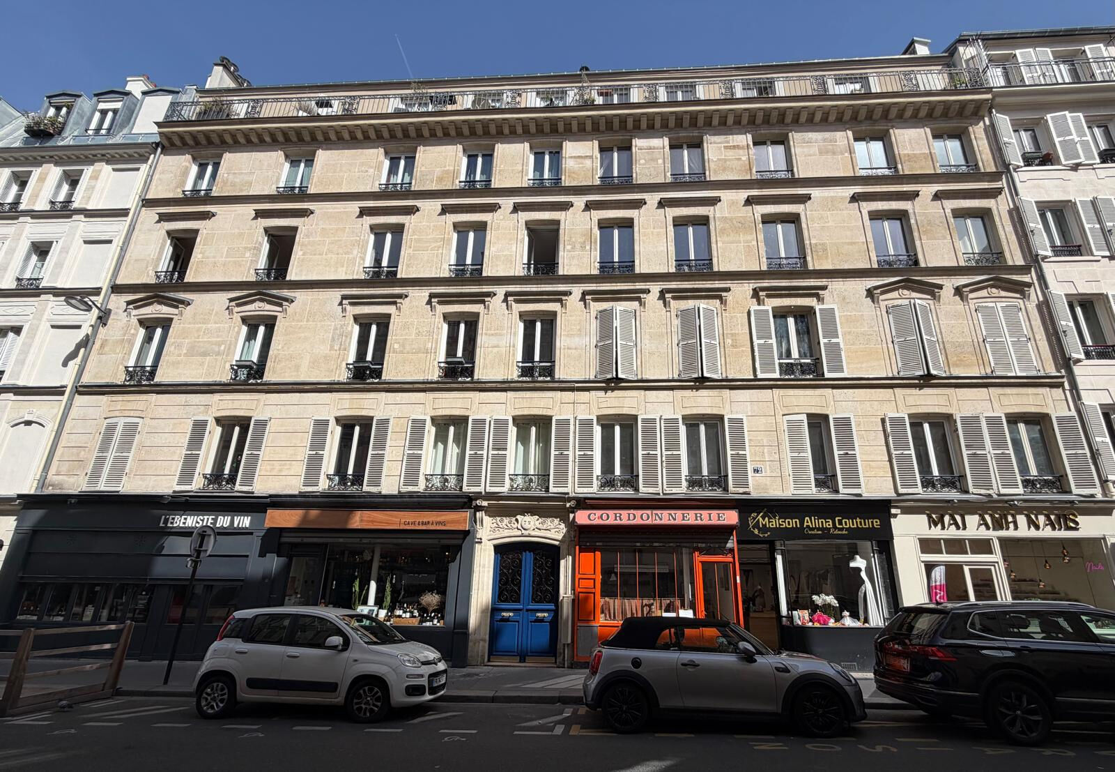 Agence immobilière de DIANA Fabrice