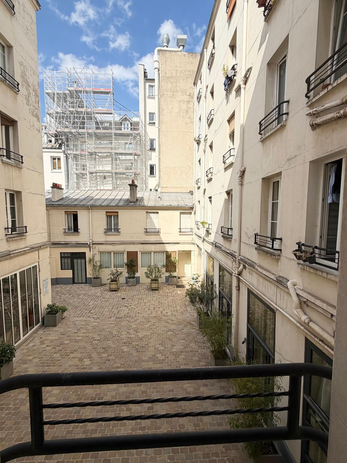 Agence immobilière de DIANA Fabrice