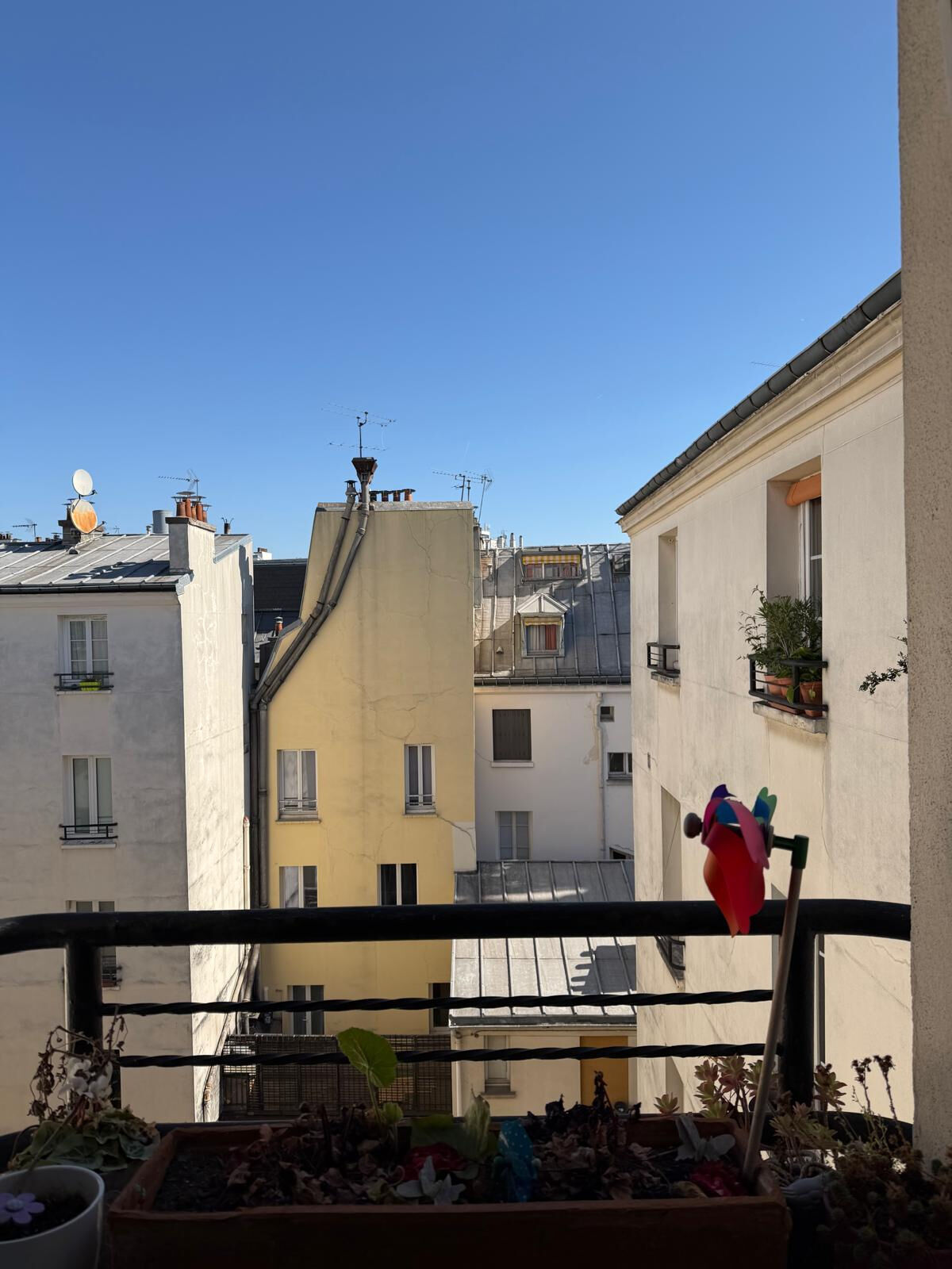 Agence immobilière de DIANA Fabrice