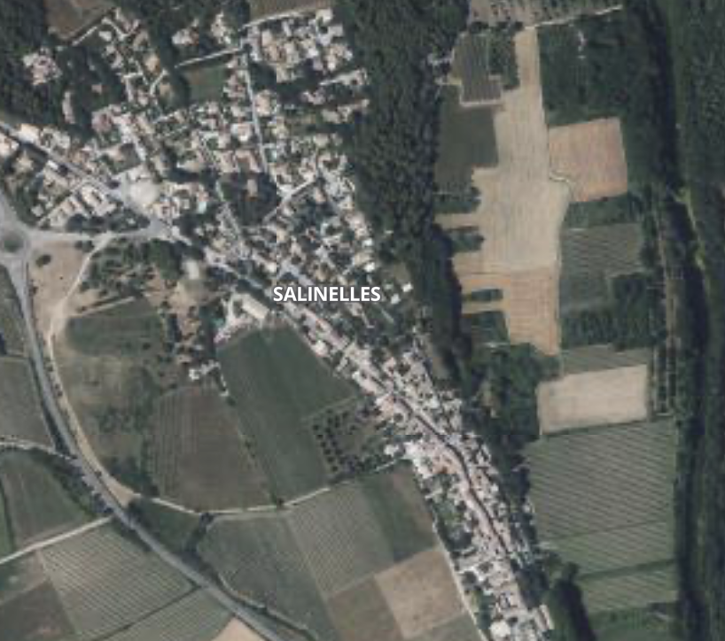 Agence immobilière de DIANA Fabrice