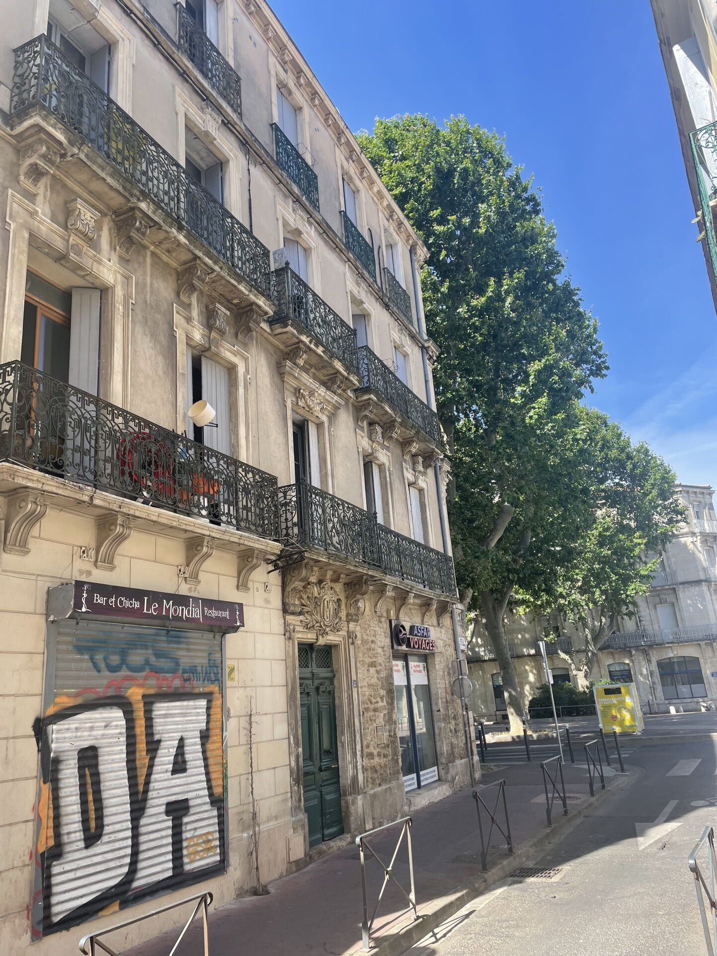 Agence immobilière de DIANA Fabrice