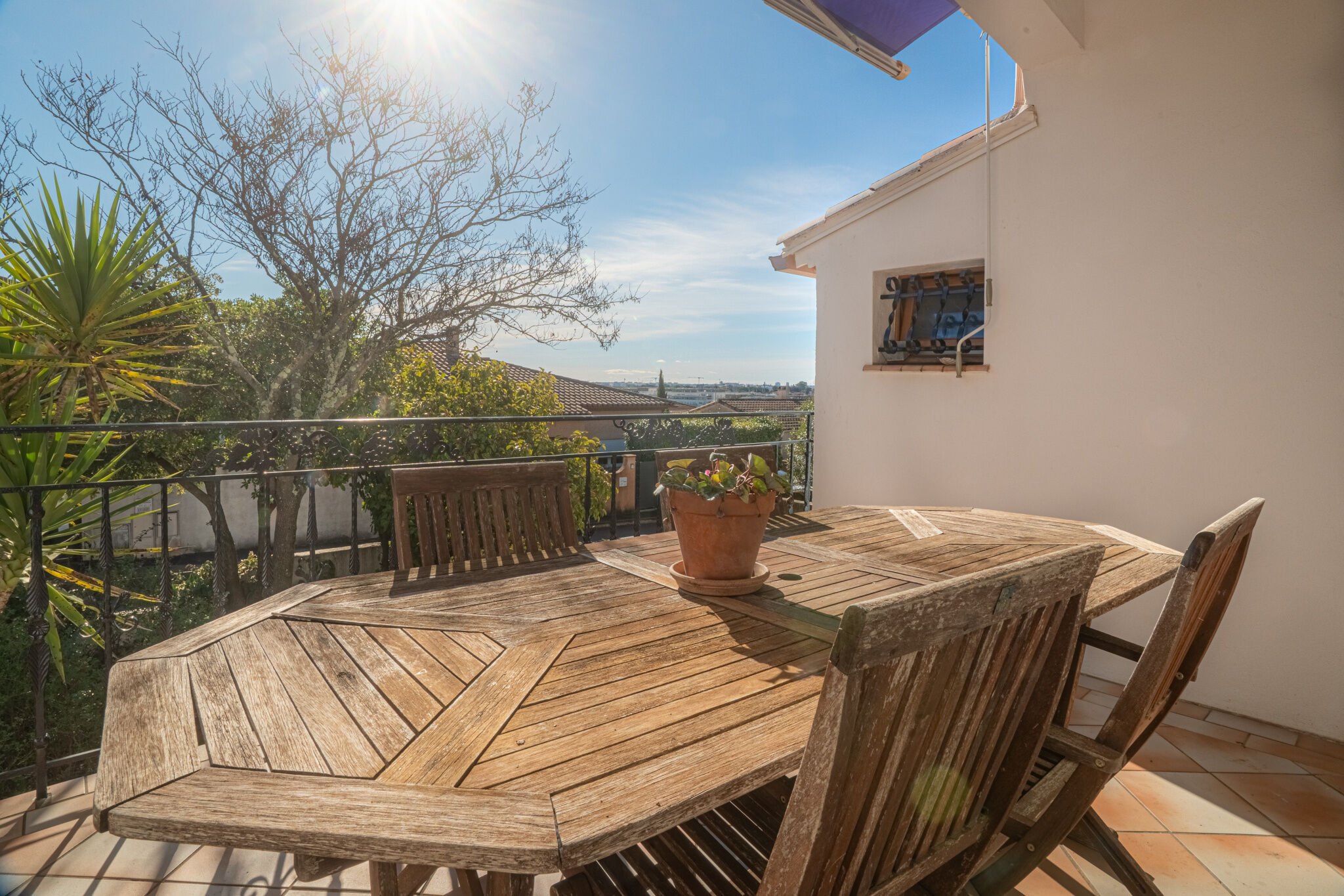 Agence immobilière de DIANA Fabrice