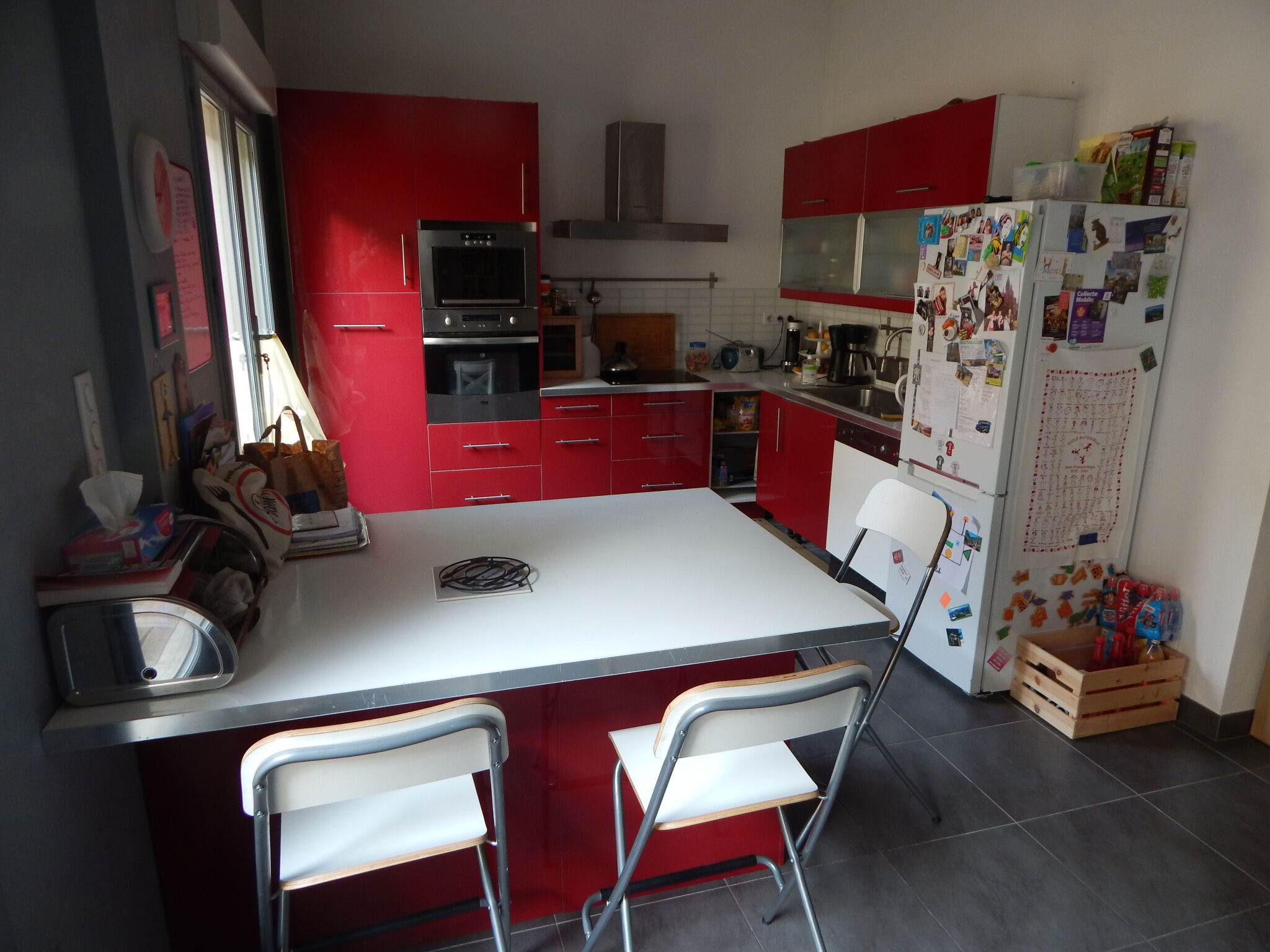 Agence immobilière de DIANA Fabrice