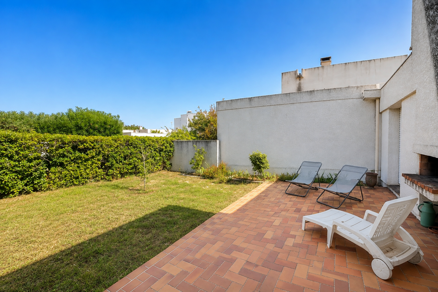 Agence immobilière de DIANA Fabrice