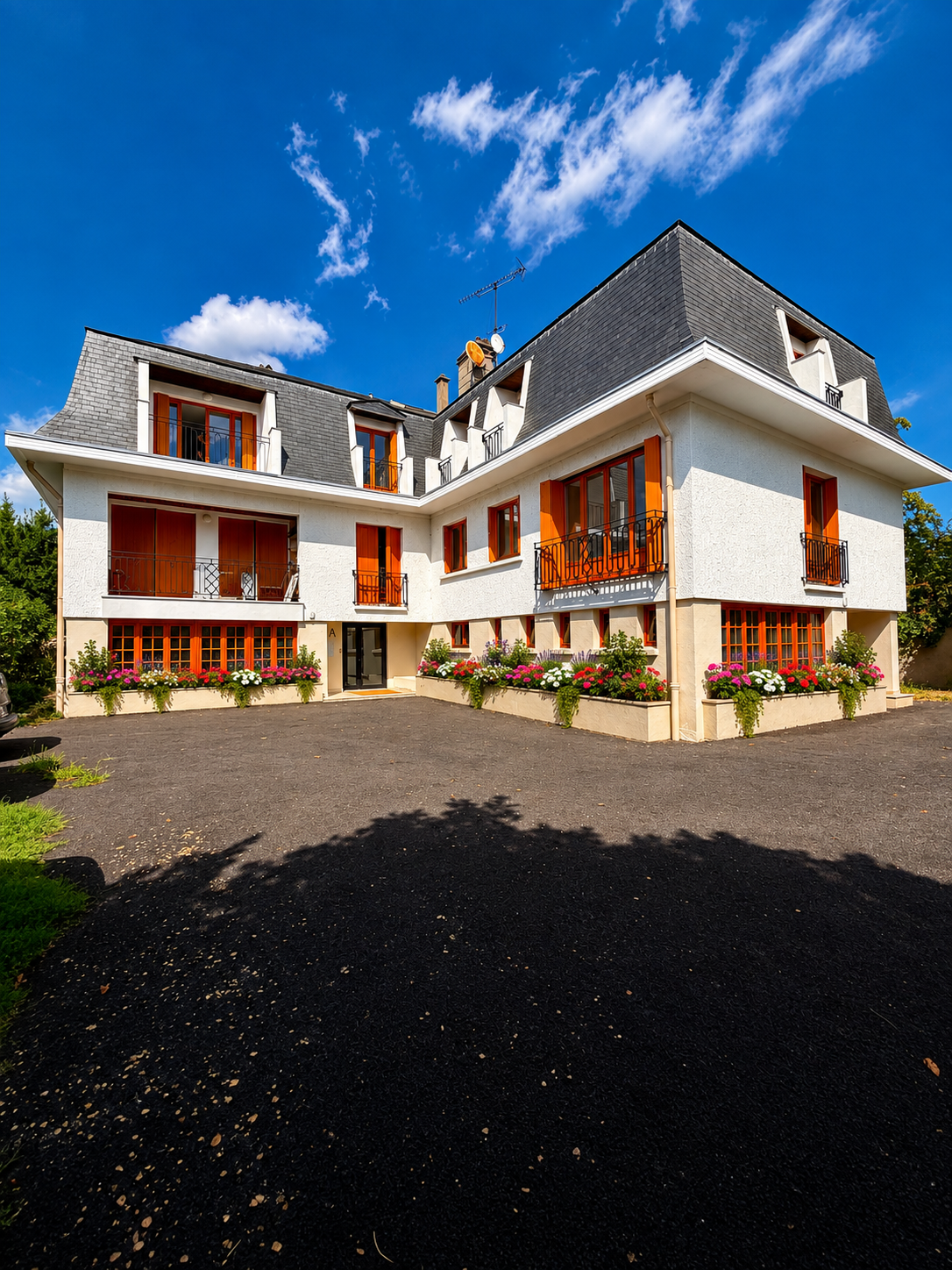 Agence immobilière de DIANA Fabrice