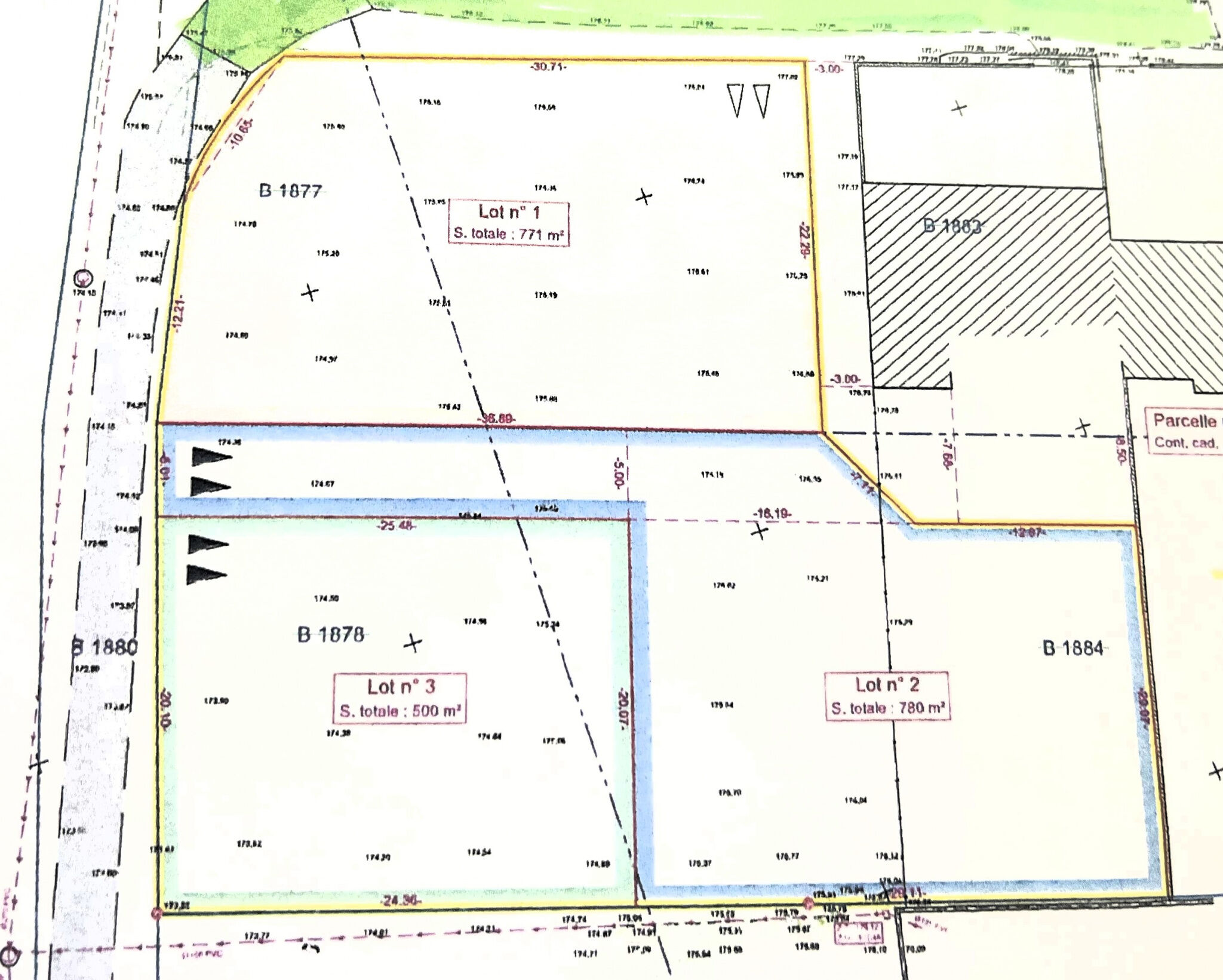 Agence immobilière de GALTIER Pierre