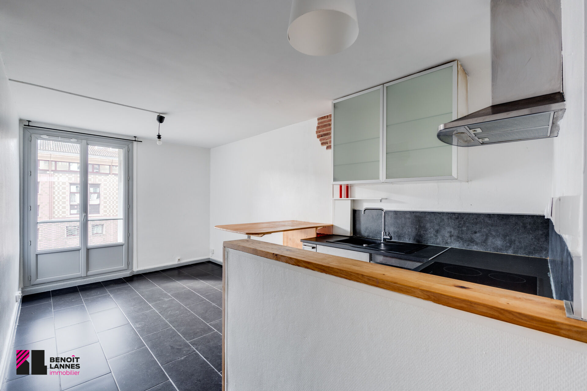 Agence immobilière de Benoît Lannes Immobilier