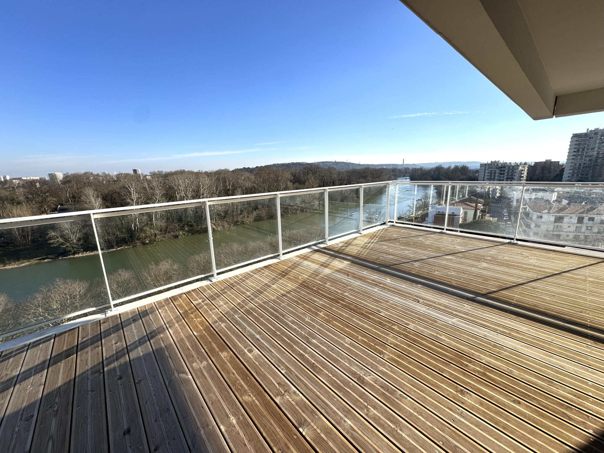 Agence immobilière de Benoît Lannes Immobilier