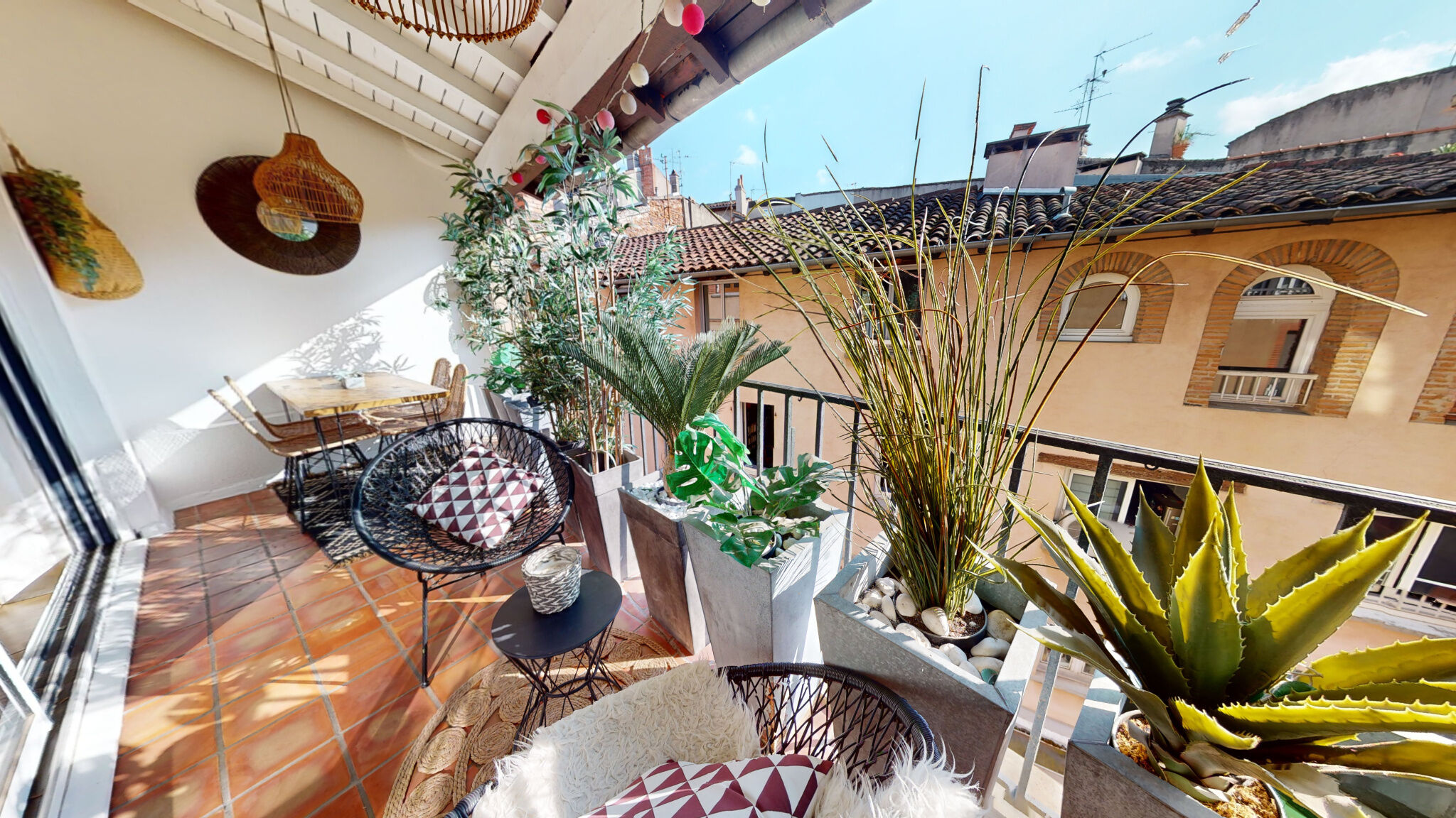 Agence immobilière de Benoît Lannes Immobilier