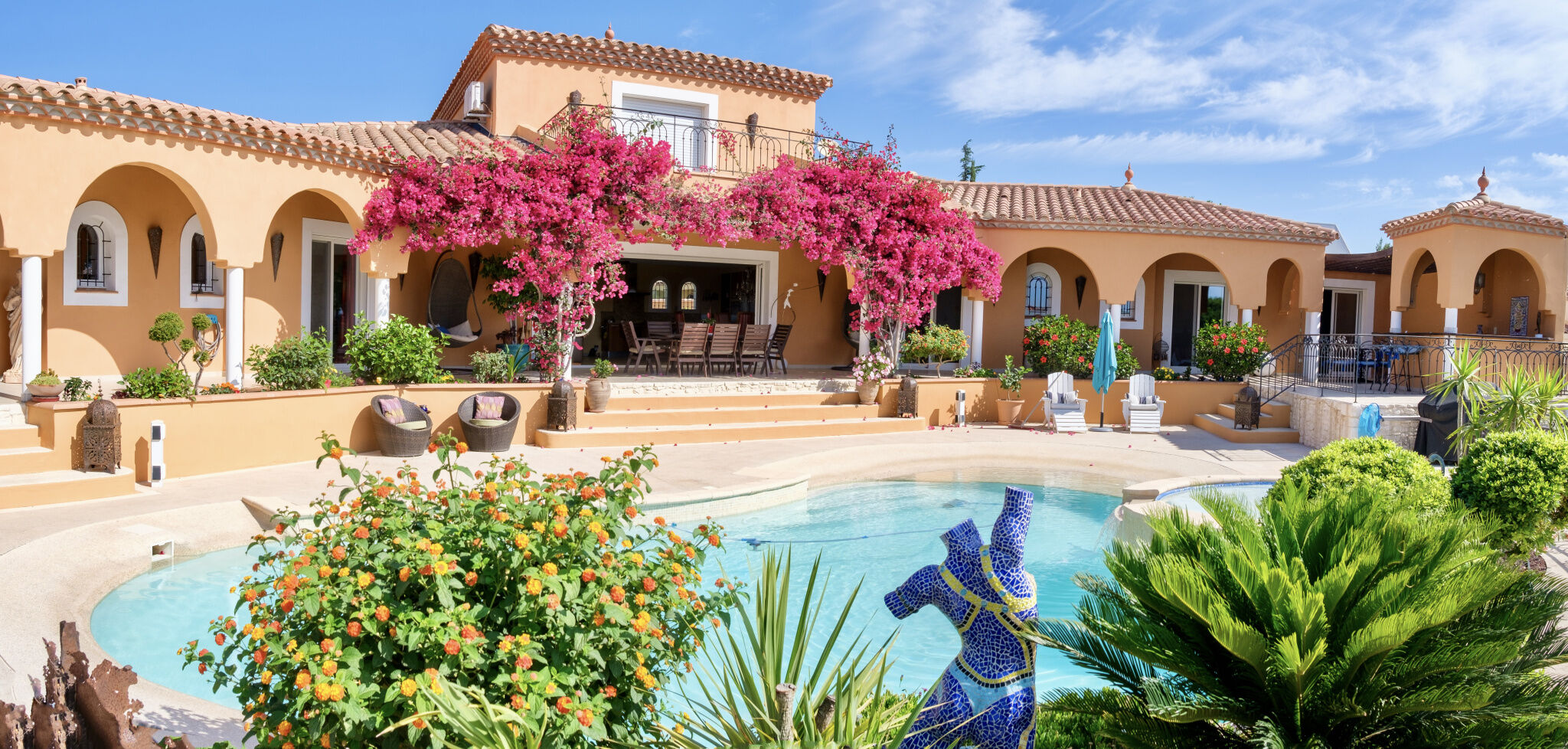 Agence immobilière de Benoît Lannes Immobilier