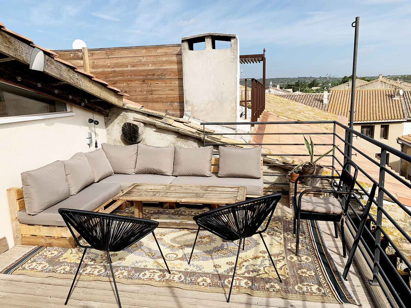 Agence immobilière de Benoît Lannes Immobilier