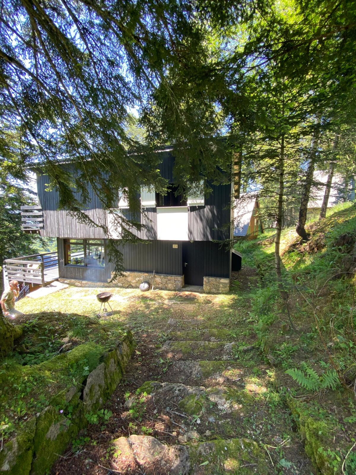 Agence immobilière de Benoît Lannes Immobilier