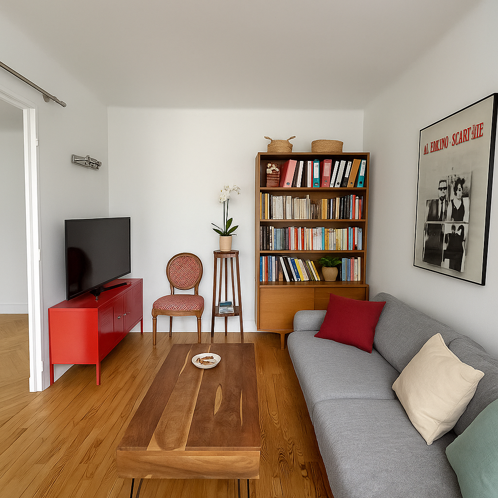 Agence immobilière de Benoît Lannes Immobilier