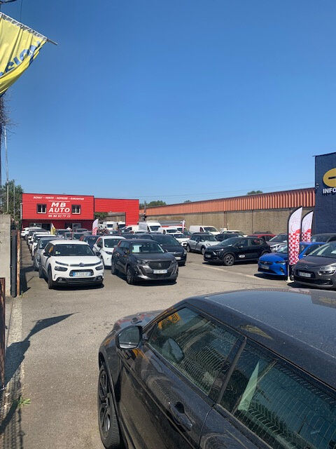 Agence immobilière de Benoît Lannes Immobilier