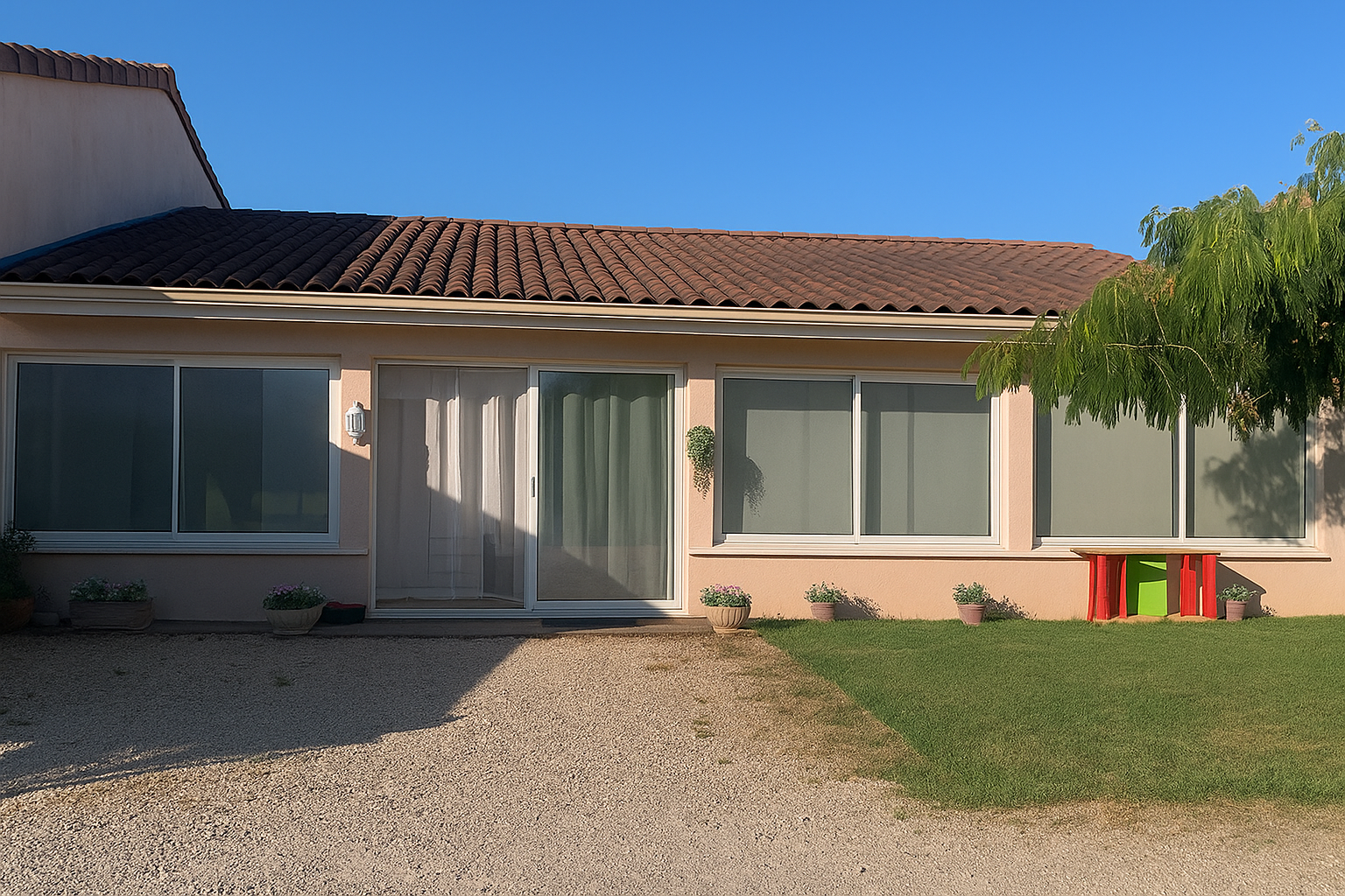 Agence immobilière de Benoît Lannes Immobilier