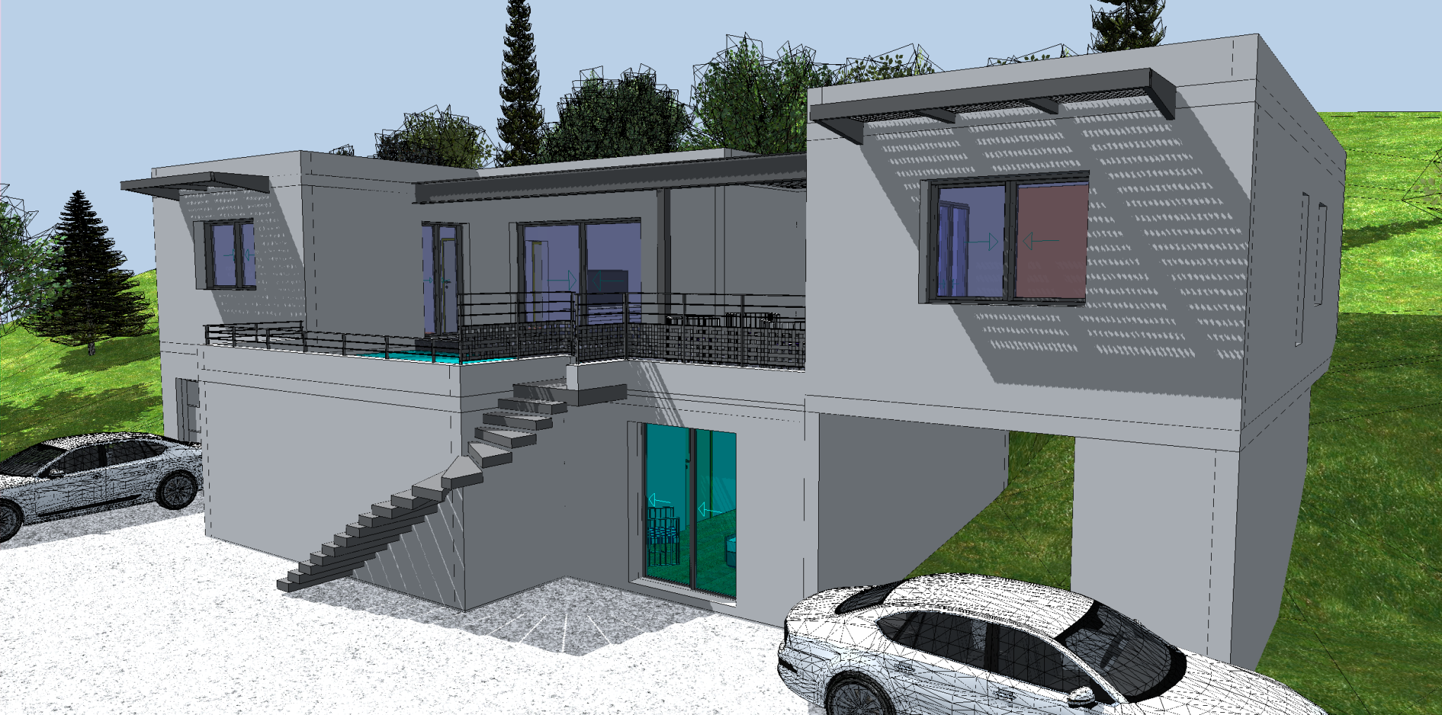 Agence immobilière de Benoît Lannes Immobilier