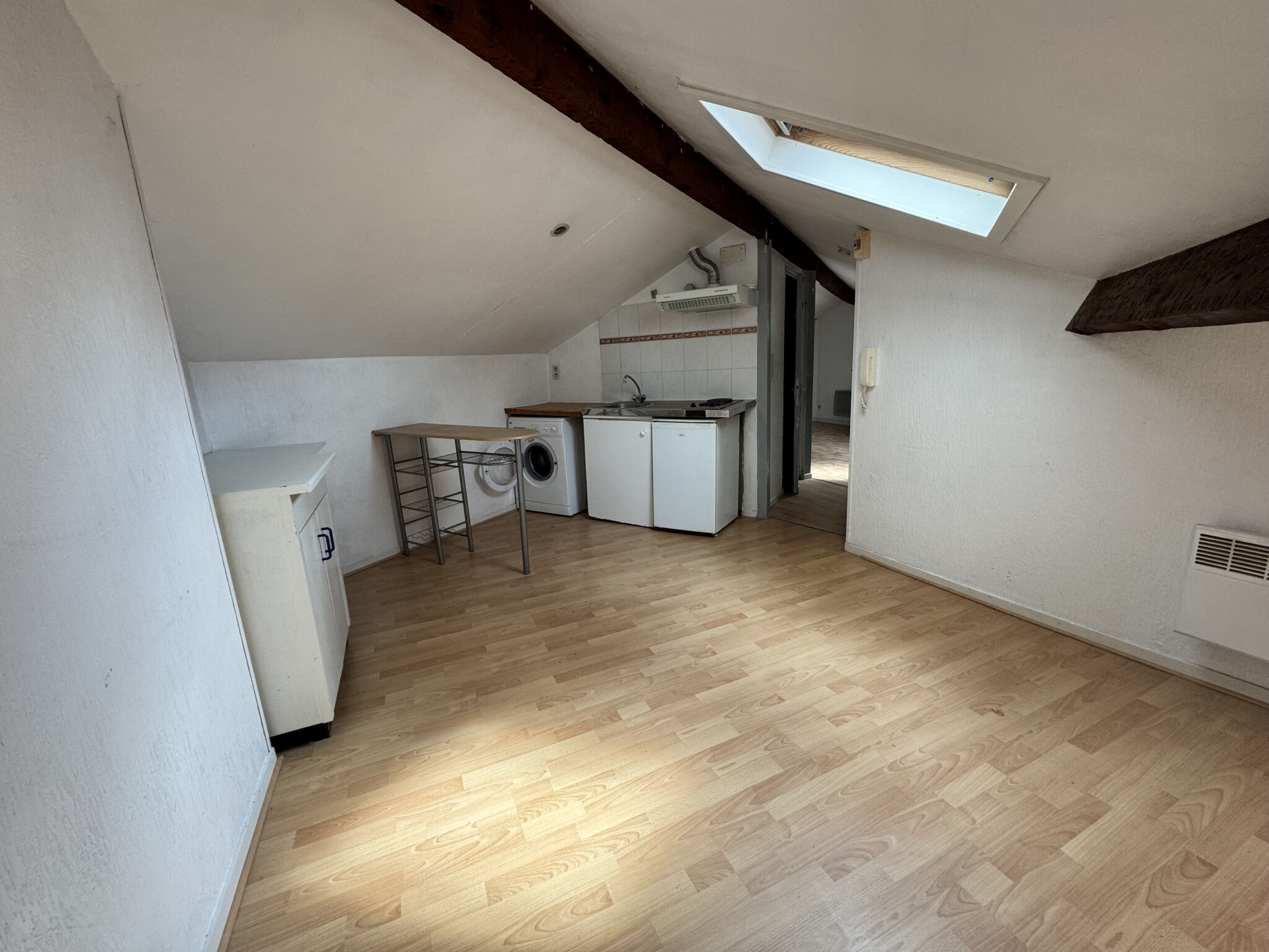 Agence immobilière de Benoît Lannes Immobilier