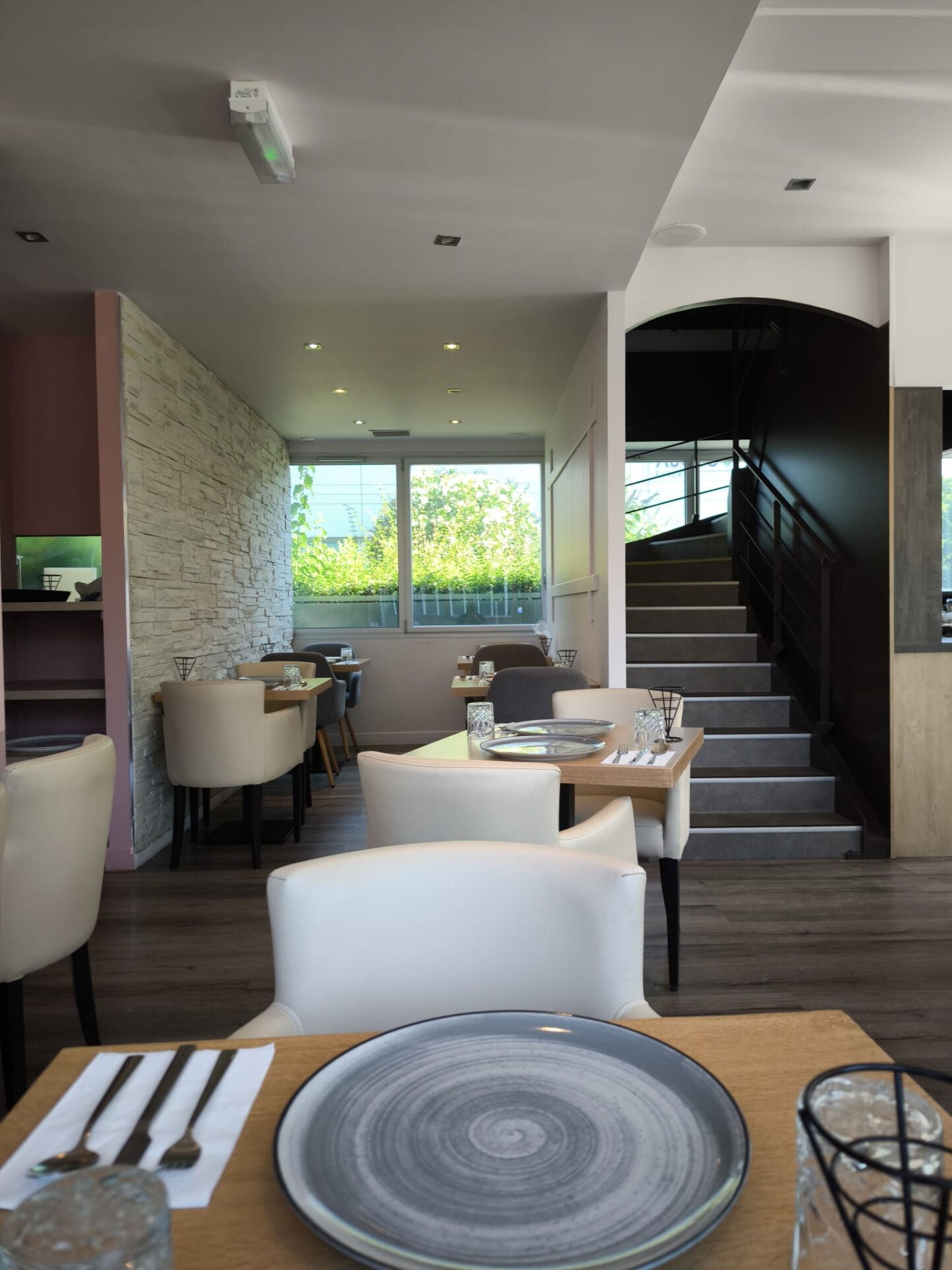 Agence immobilière de Benoît Lannes Immobilier