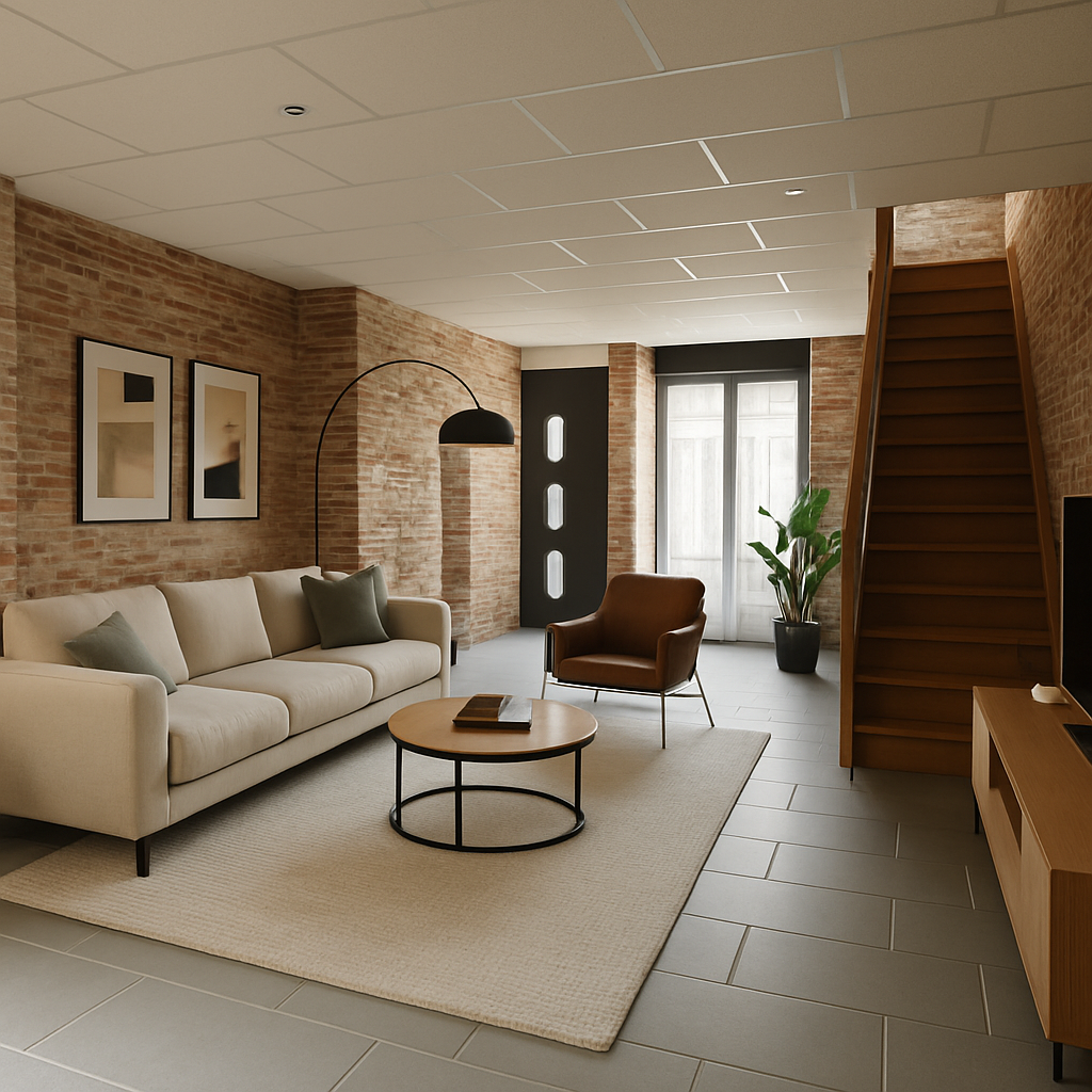Agence immobilière de Benoît Lannes Immobilier