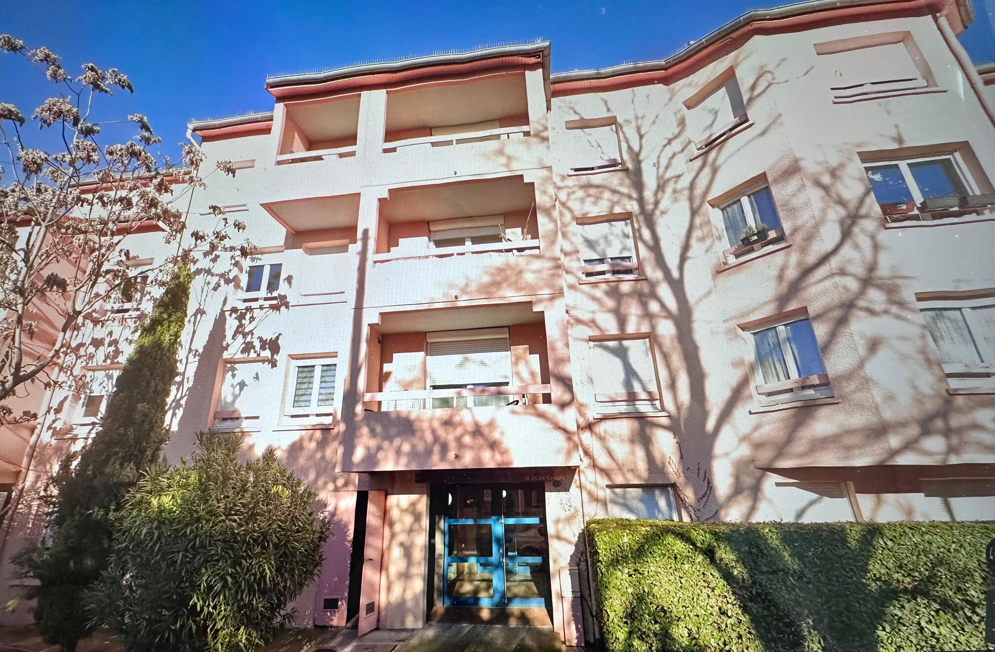 Agence immobilière de Benoît Lannes Immobilier