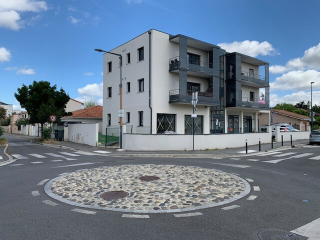 Agence immobilière de Benoît Lannes Immobilier