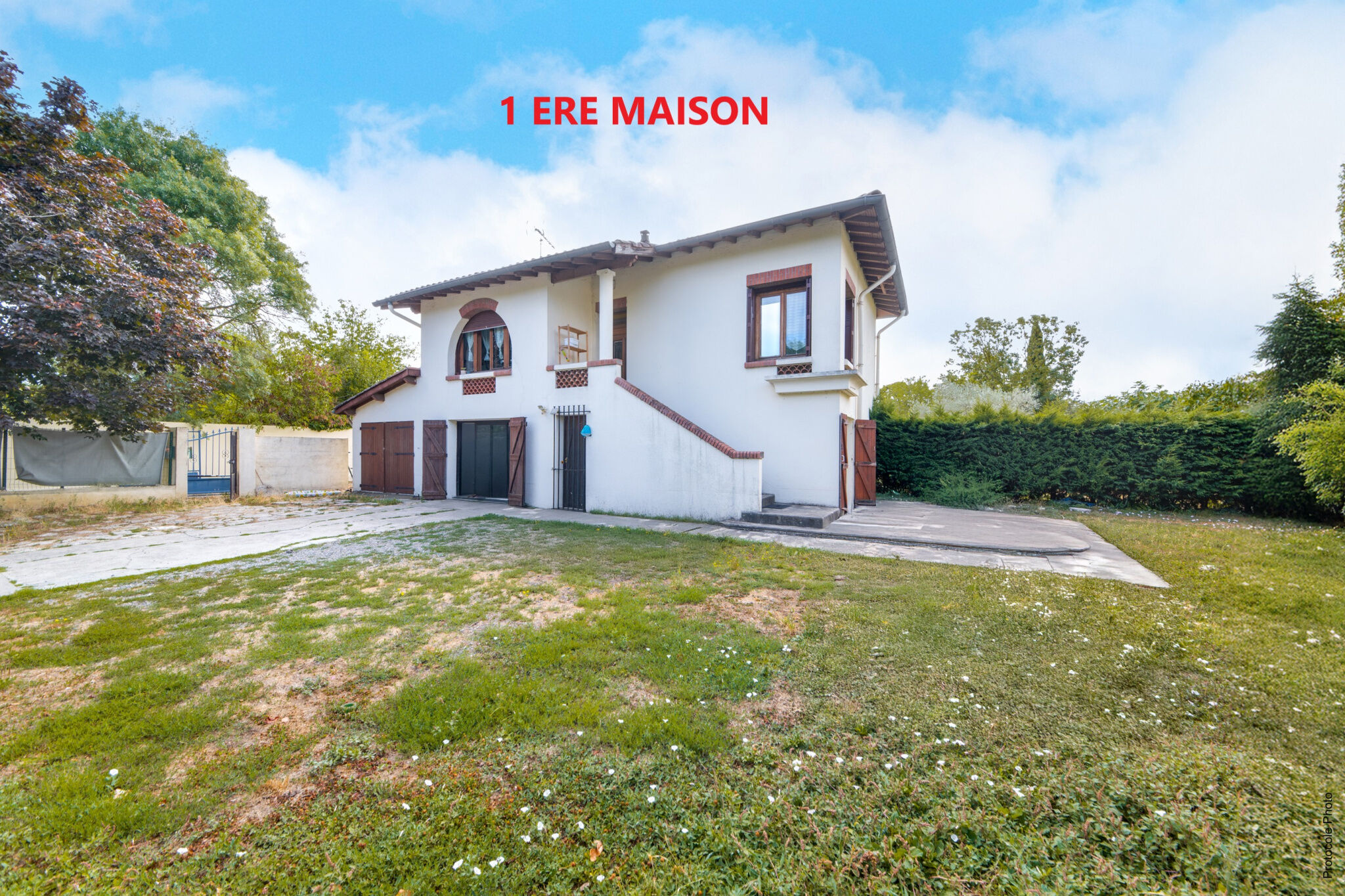 Agence immobilière de Benoît Lannes Immobilier