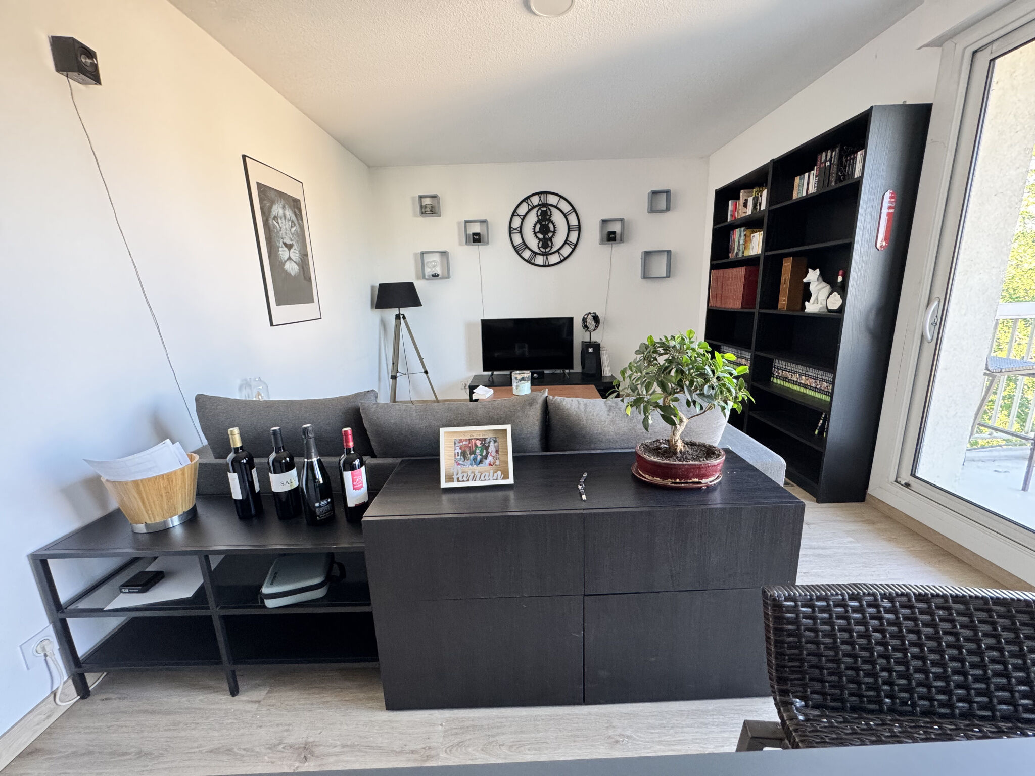 Agence immobilière de Benoît Lannes Immobilier