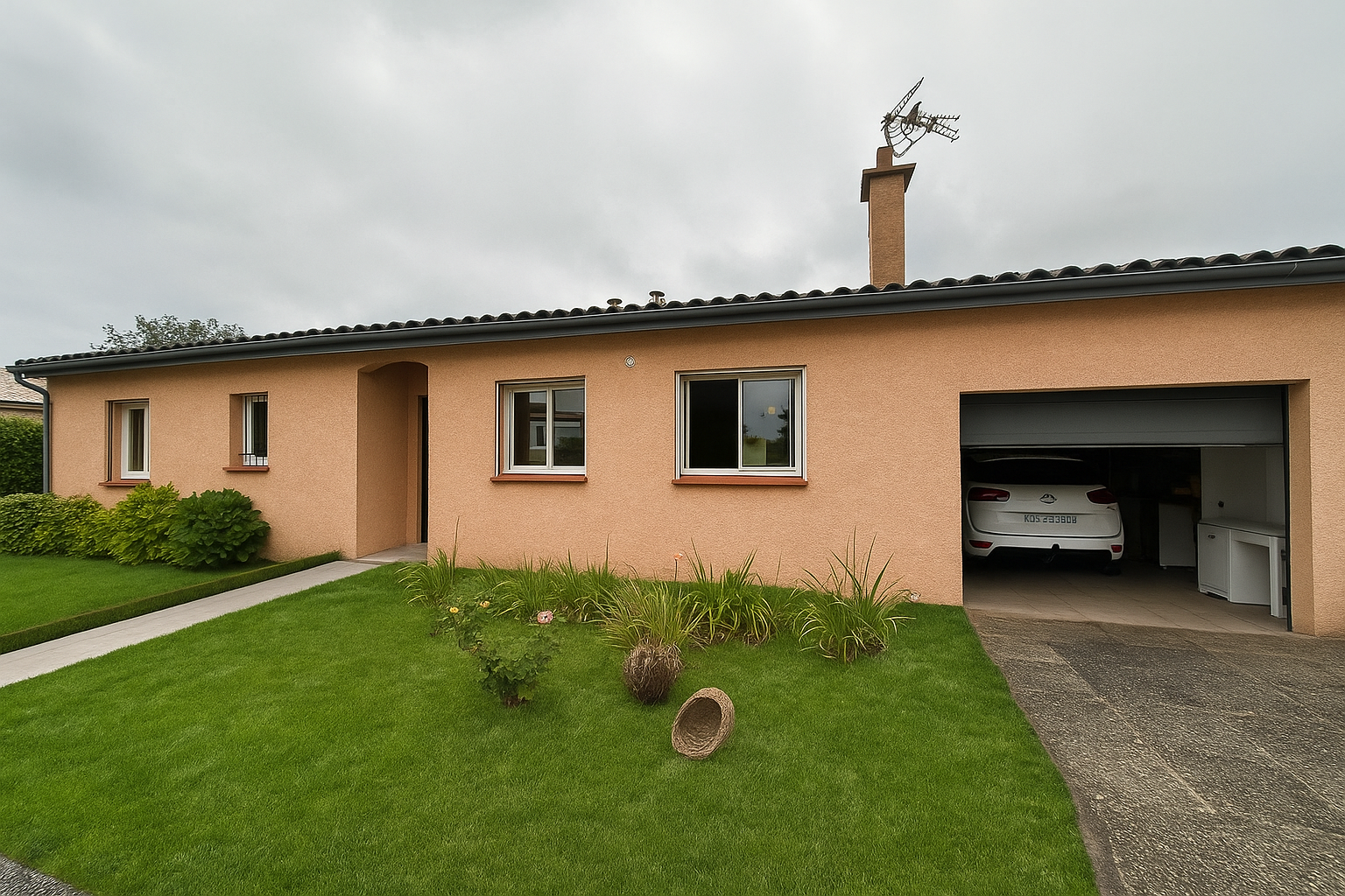 Agence immobilière de Benoît Lannes Immobilier