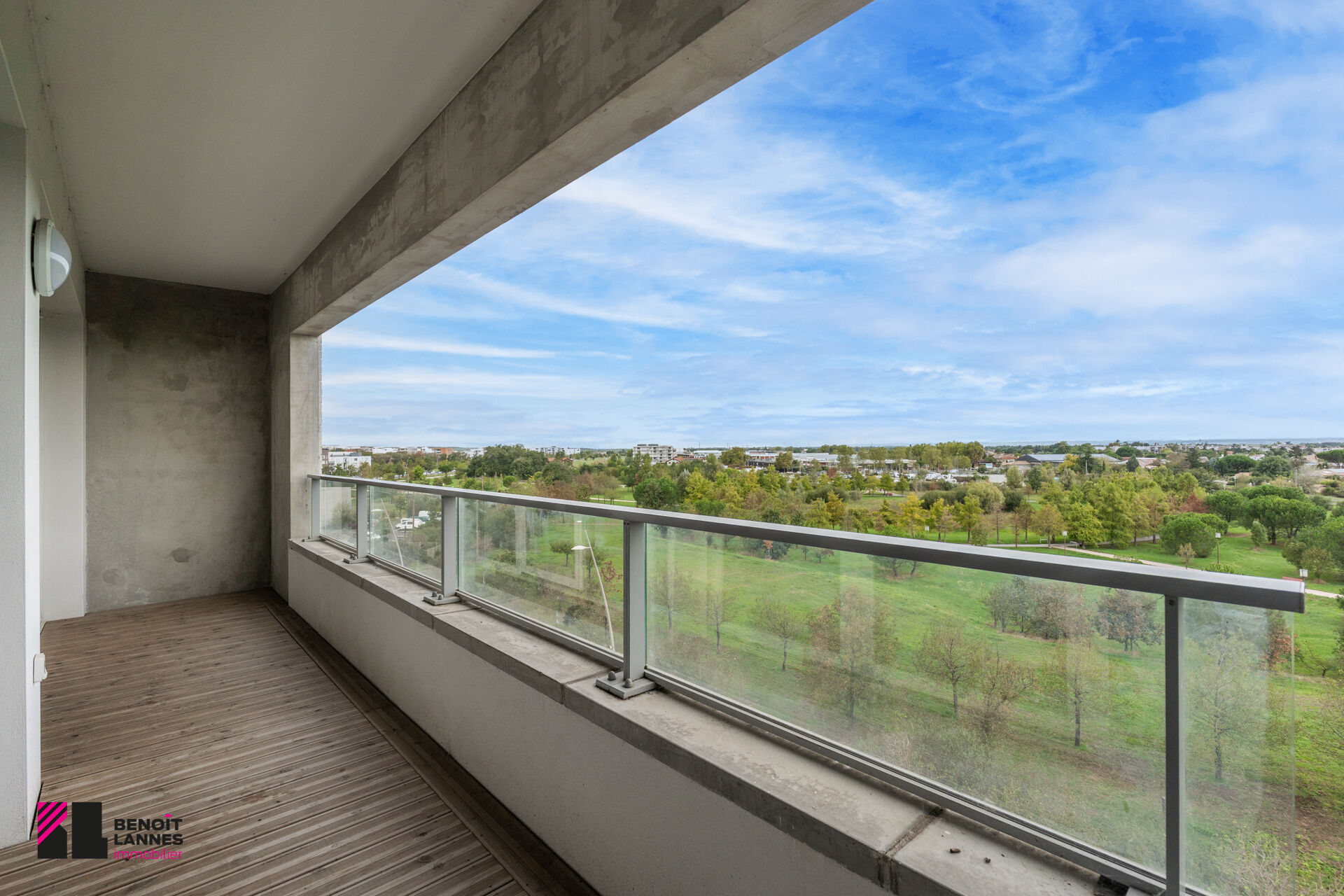 Agence immobilière de Benoît Lannes Immobilier